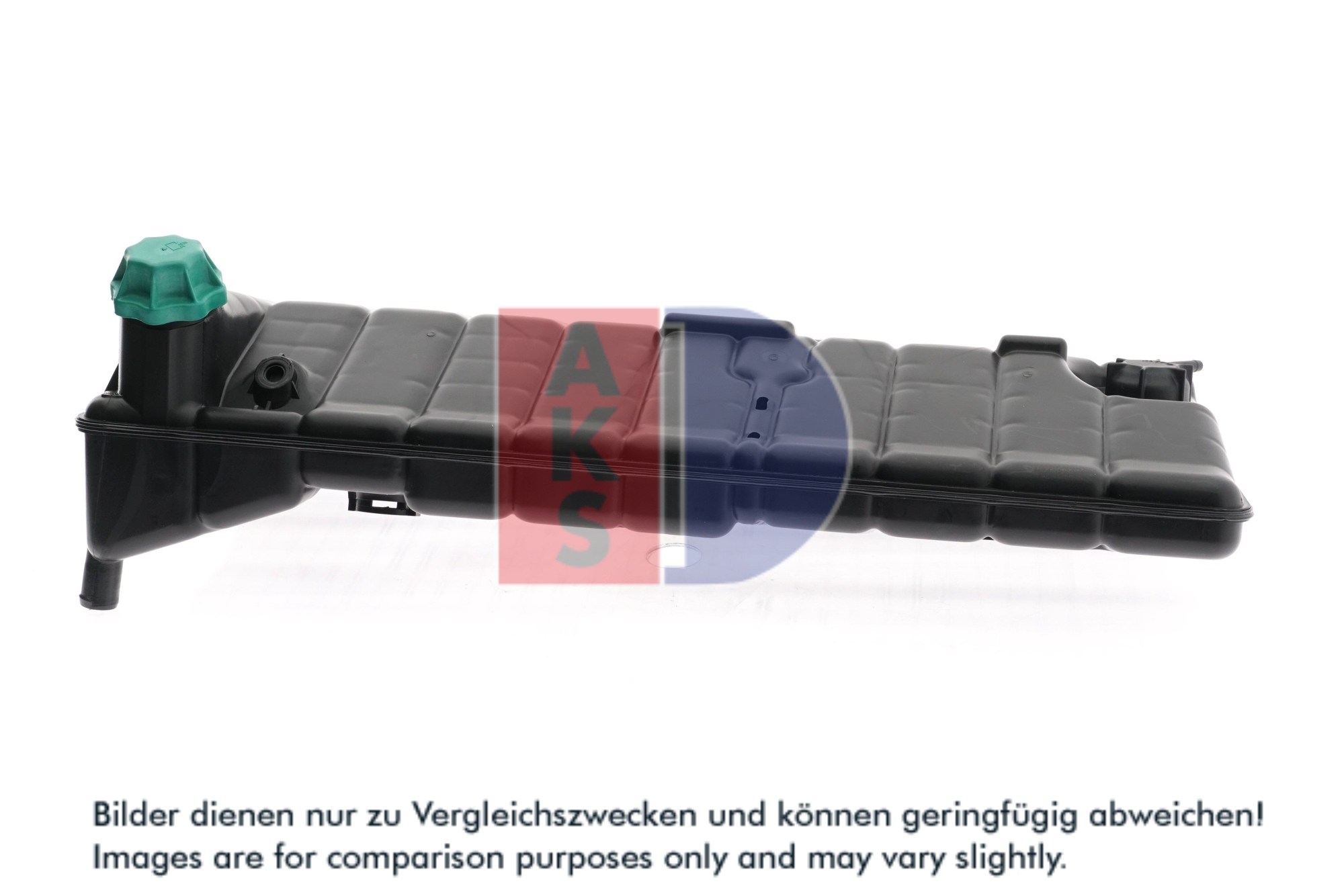 AKS DASIS Ausgleichsbehälter, Kühlmittel 264020n für MAN