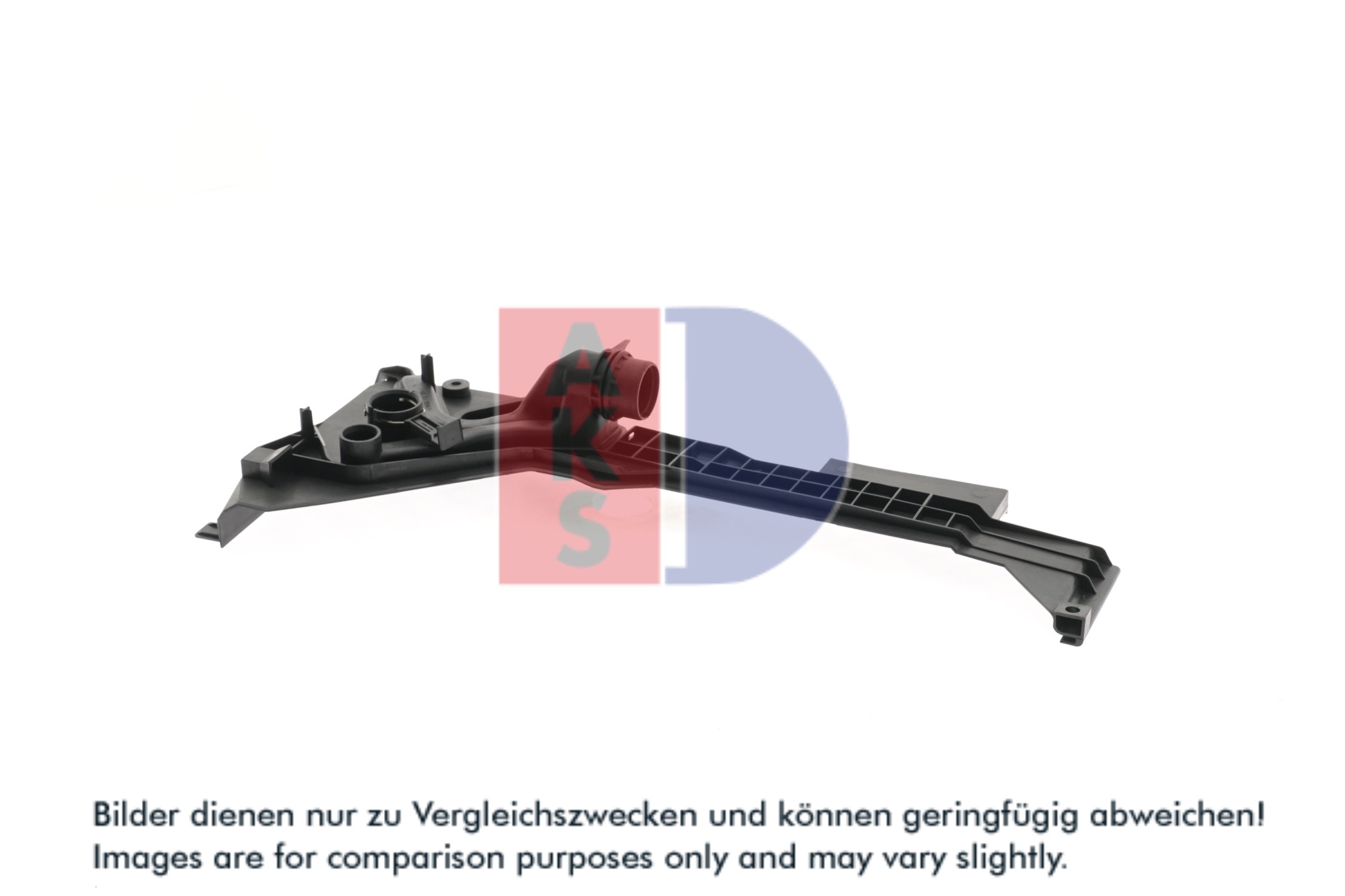 AKS DASIS Halter, Ausgleichsbehälter-Kühlmittel 053039n für BMW