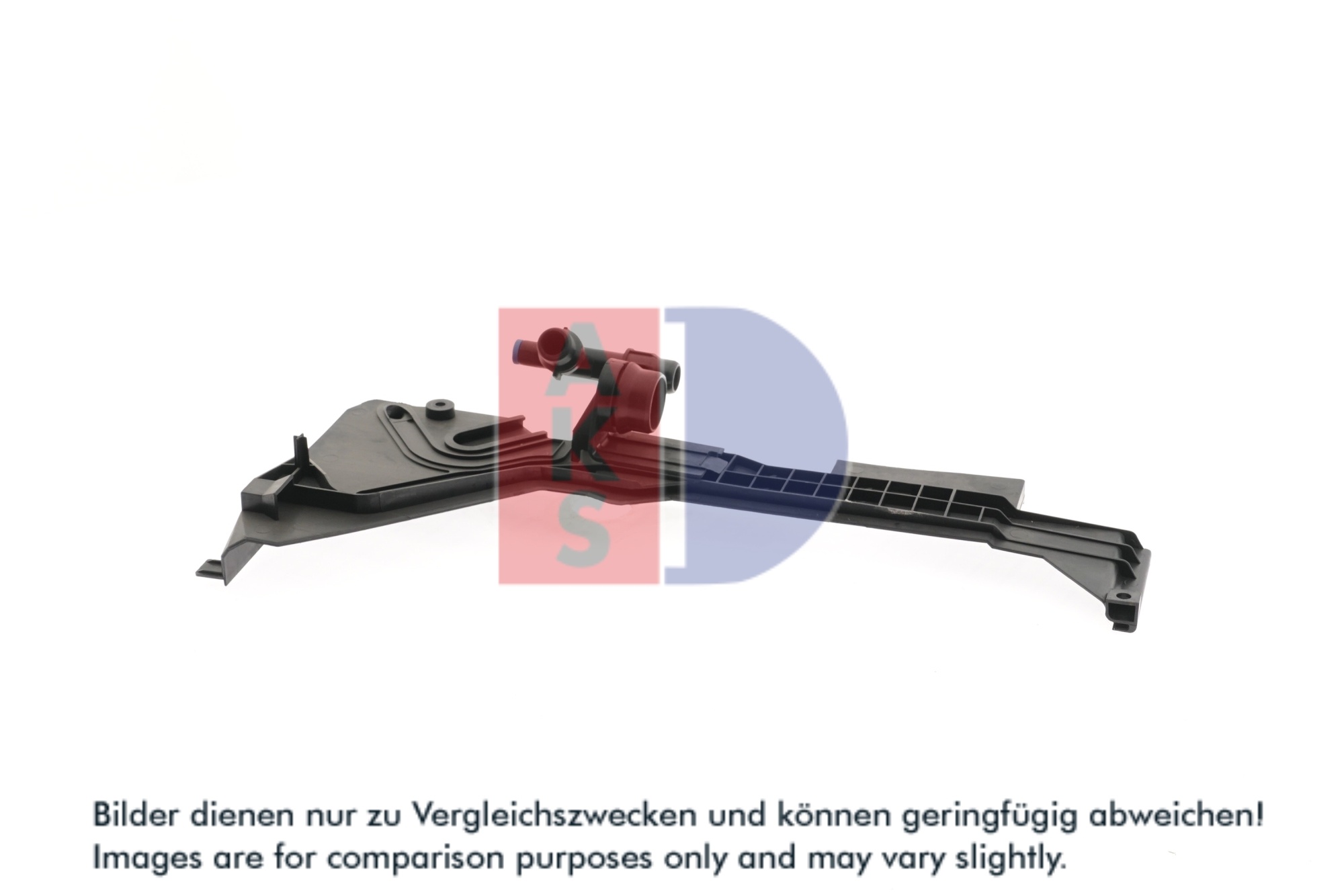 AKS DASIS Halter, Ausgleichsbehälter-Kühlmittel 053040n für BMW