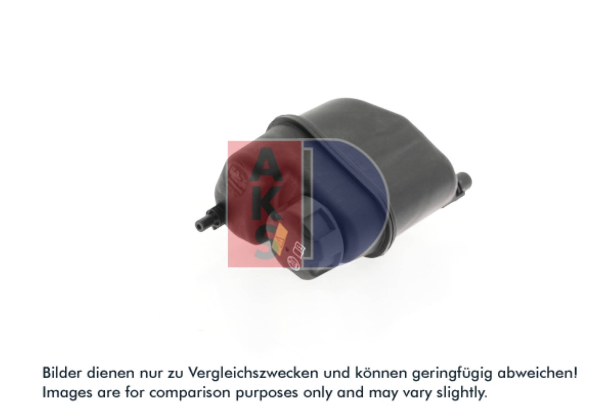 AKS DASIS Halter, Ausgleichsbehälter-Kühlmittel 053037n
