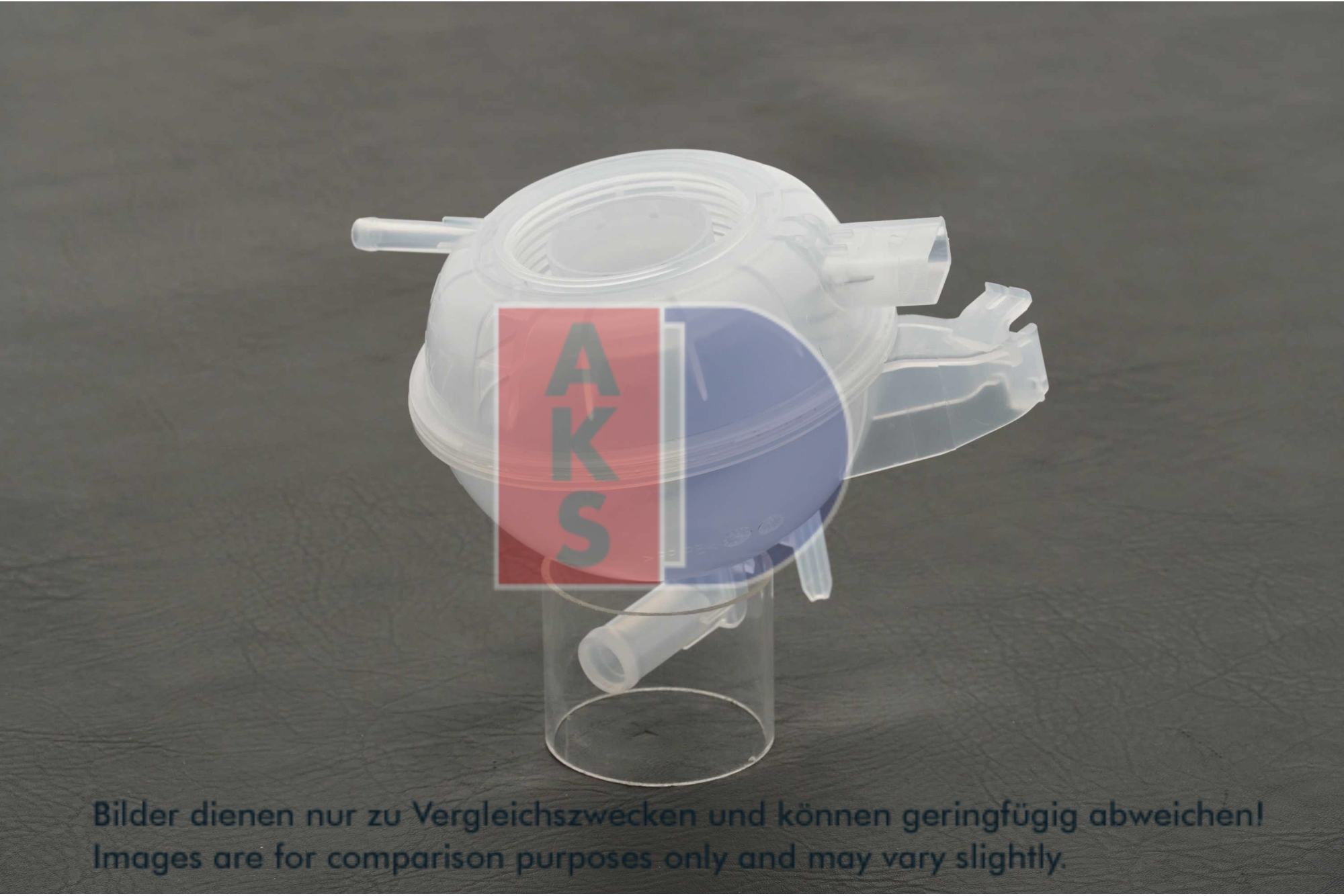 AKS DASIS Ausgleichsbehälter, Kühlmittel 043046n für VAG