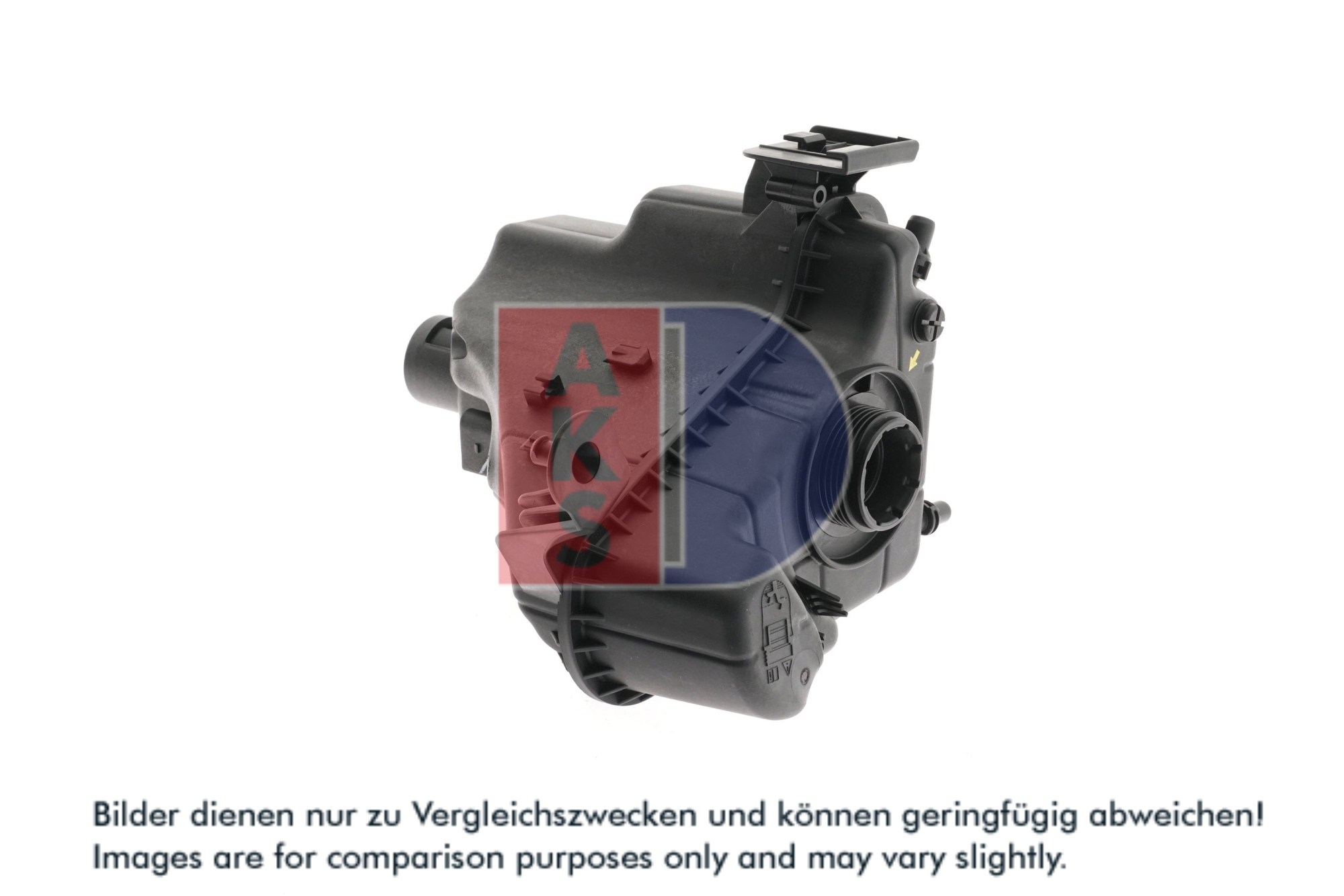 AKS DASIS Ausgleichsbehälter, Kühlmittel 053043n für BMW
