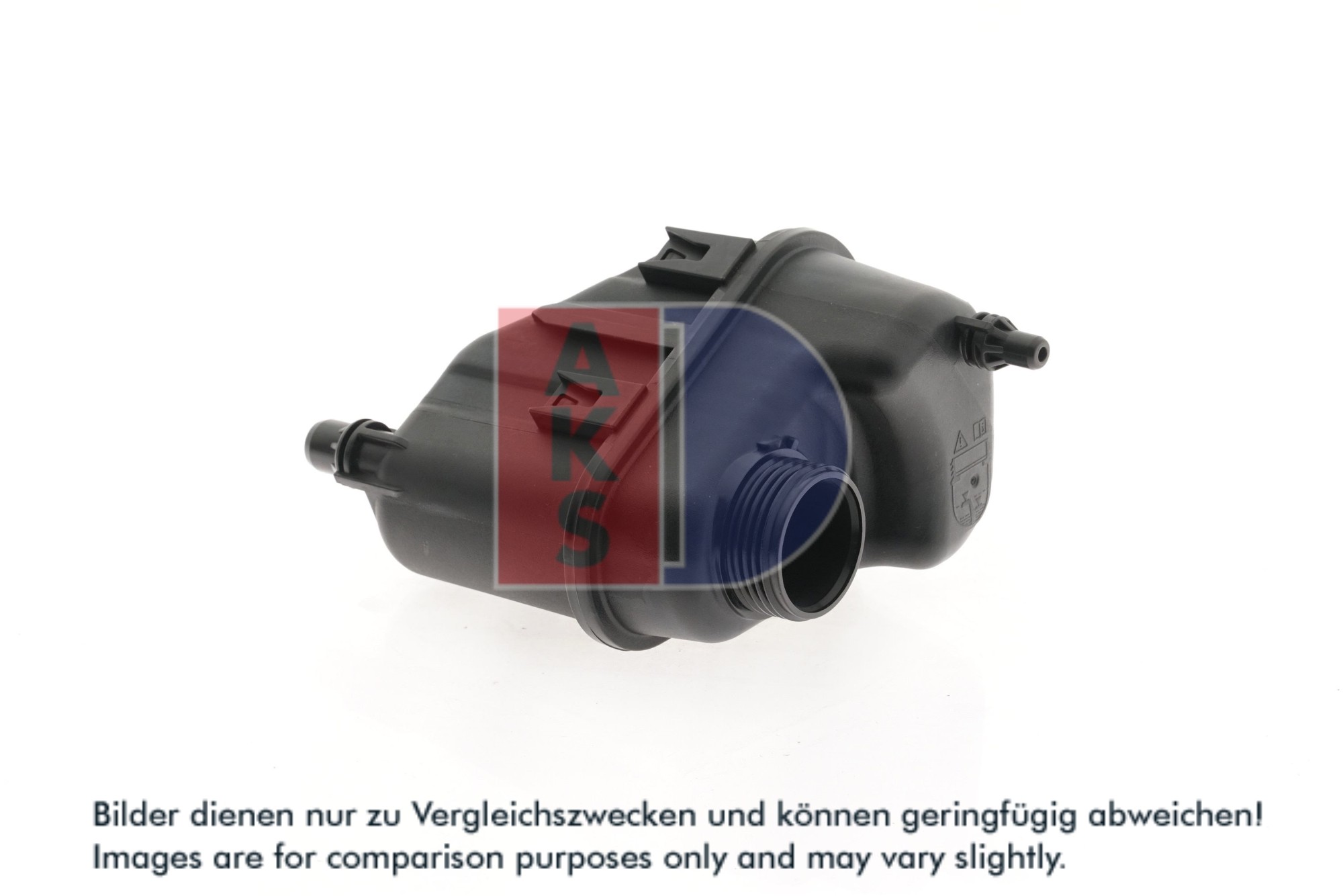 AKS DASIS Ausgleichsbehälter, Kühlmittel 053042n für BMW