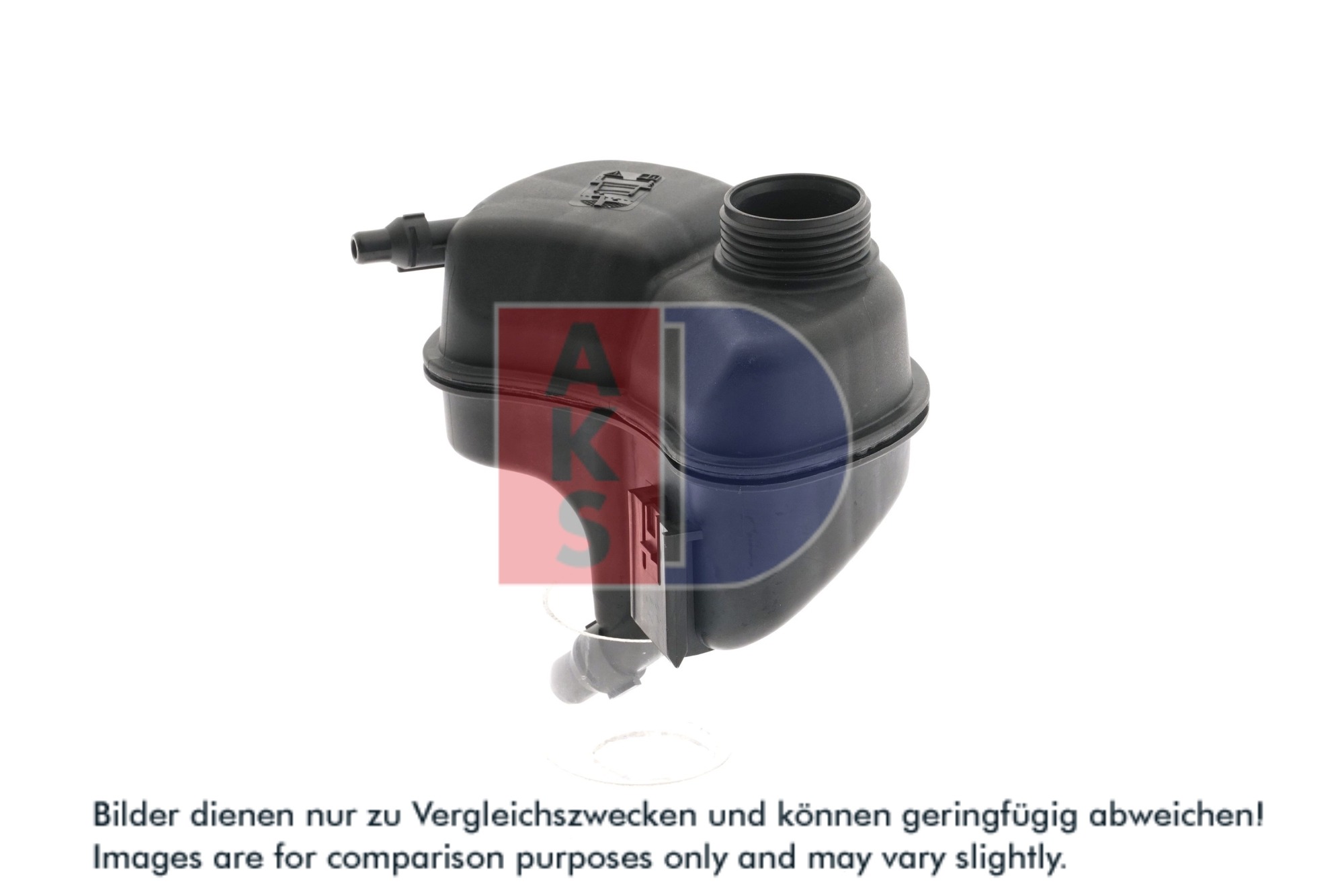 AKS DASIS Ausgleichsbehälter, Kühlmittel 053050n für BMW