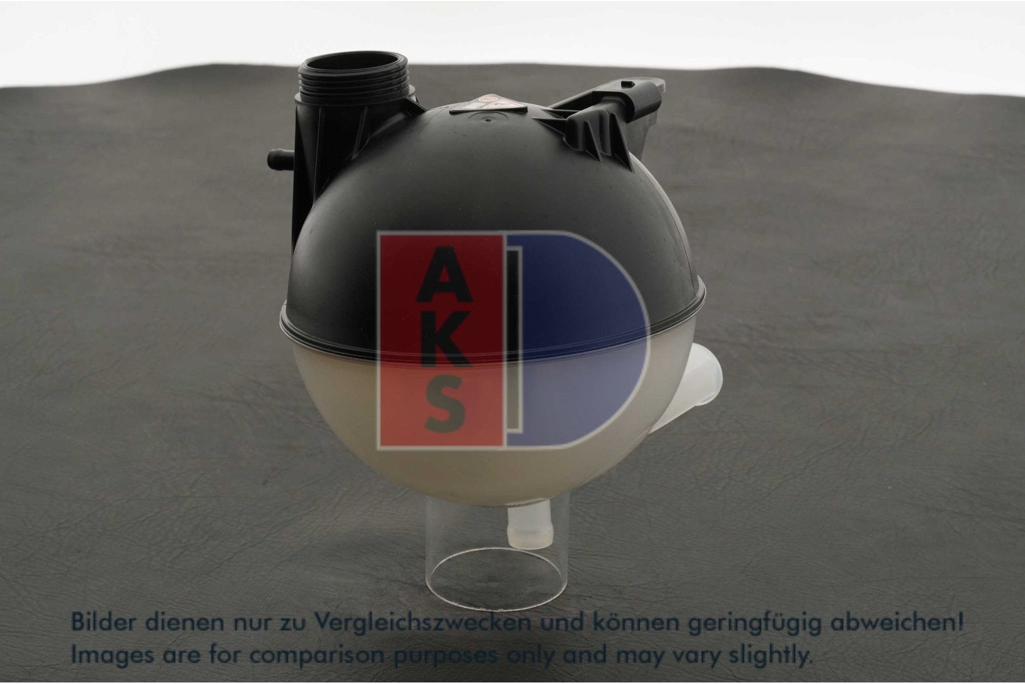 AKS DASIS Ausgleichsbehälter, Kühlmittel 123032n für Mercedes