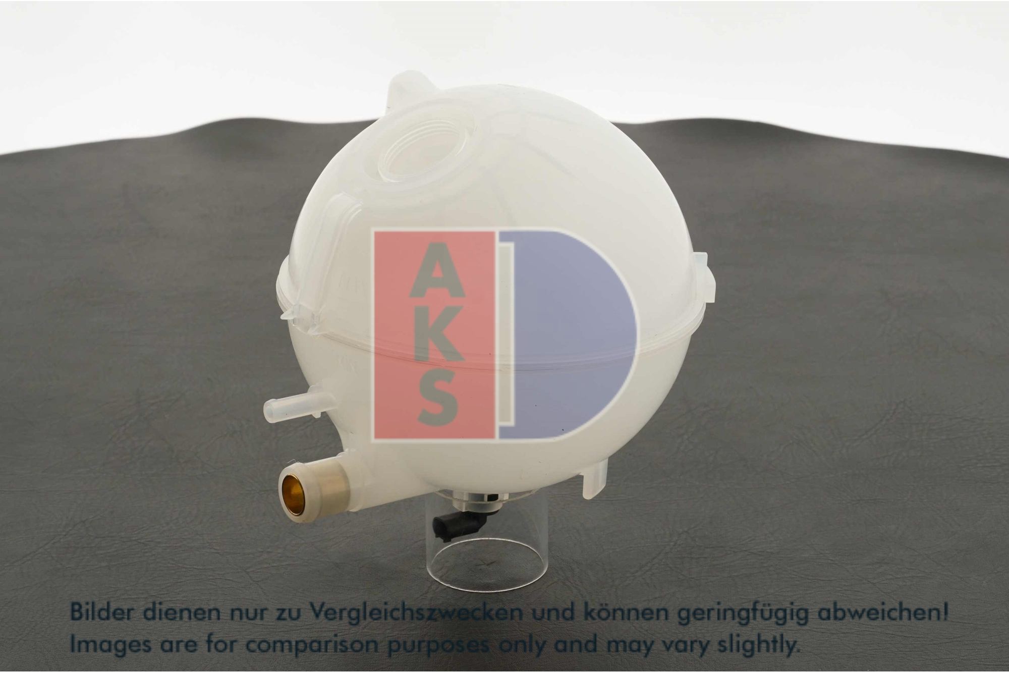 AKS DASIS Ausgleichsbehälter, Kühlmittel 123028n für Mercedes