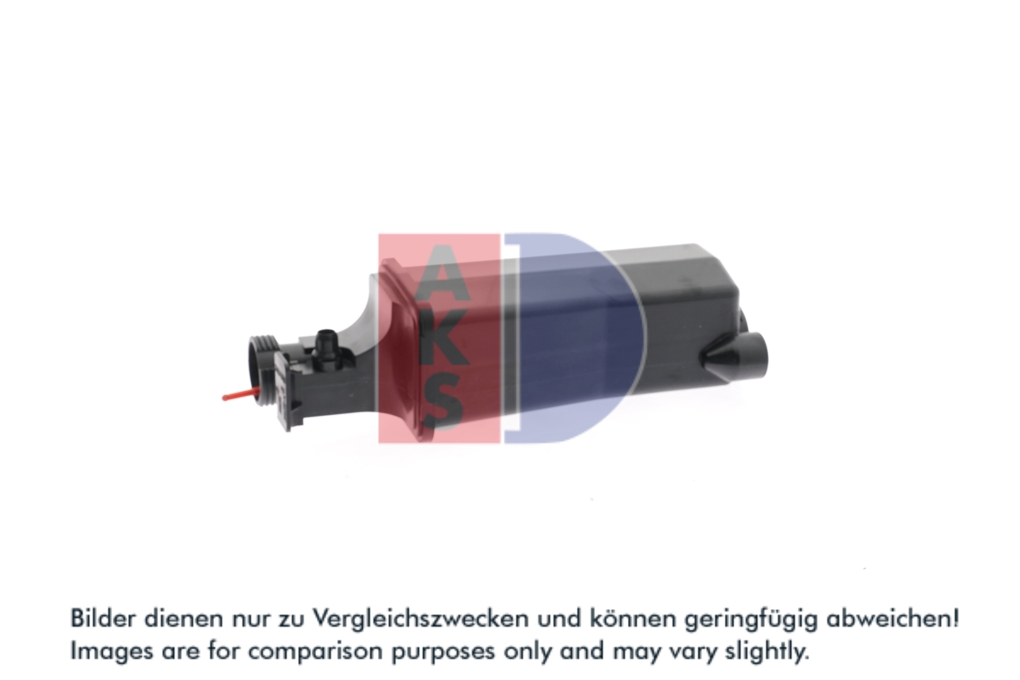 AKS DASIS Ausgleichsbehälter, Kühlmittel 053003n für BMW