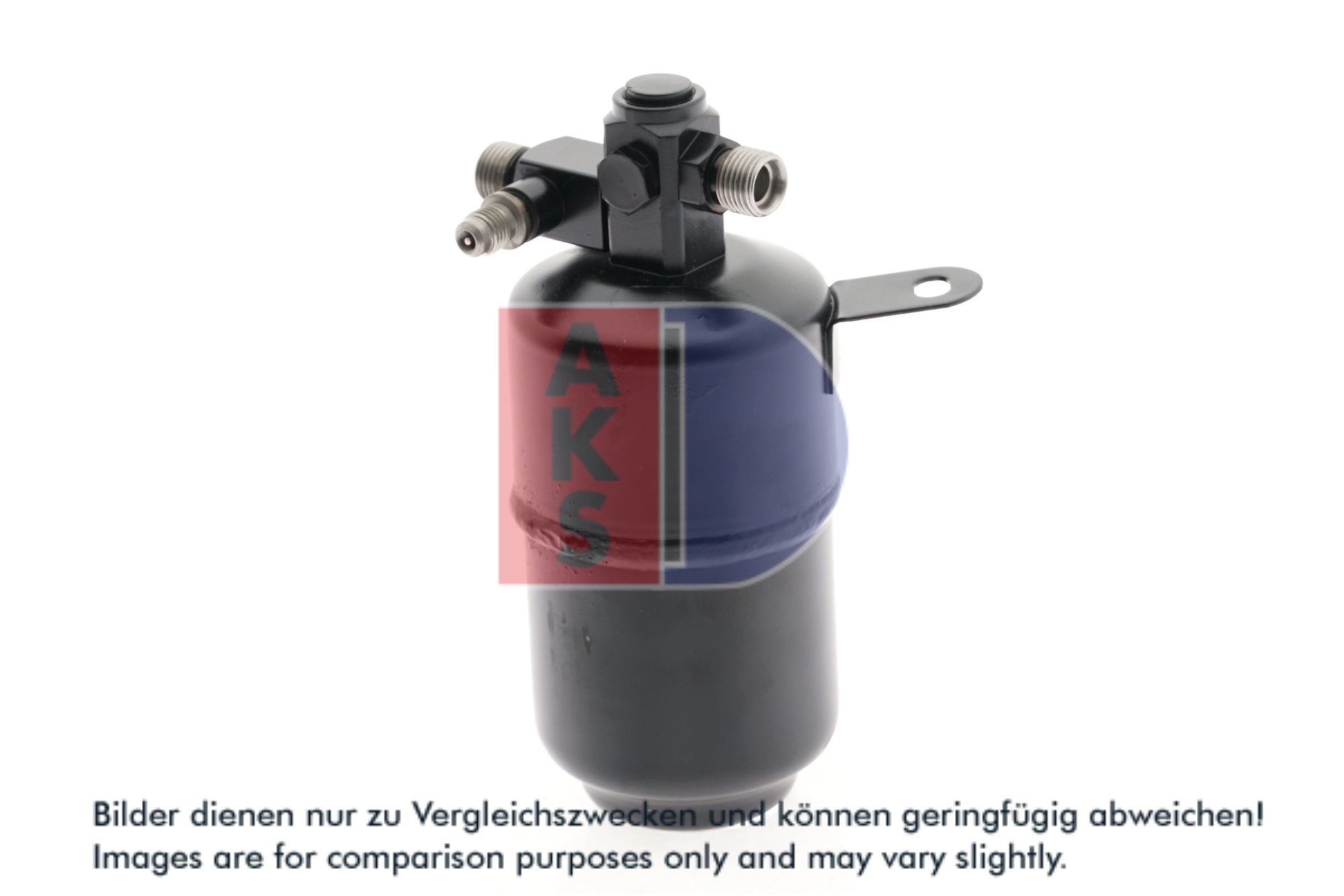 AKS DASIS Trockner, Klimaanlage 800240n für BMW