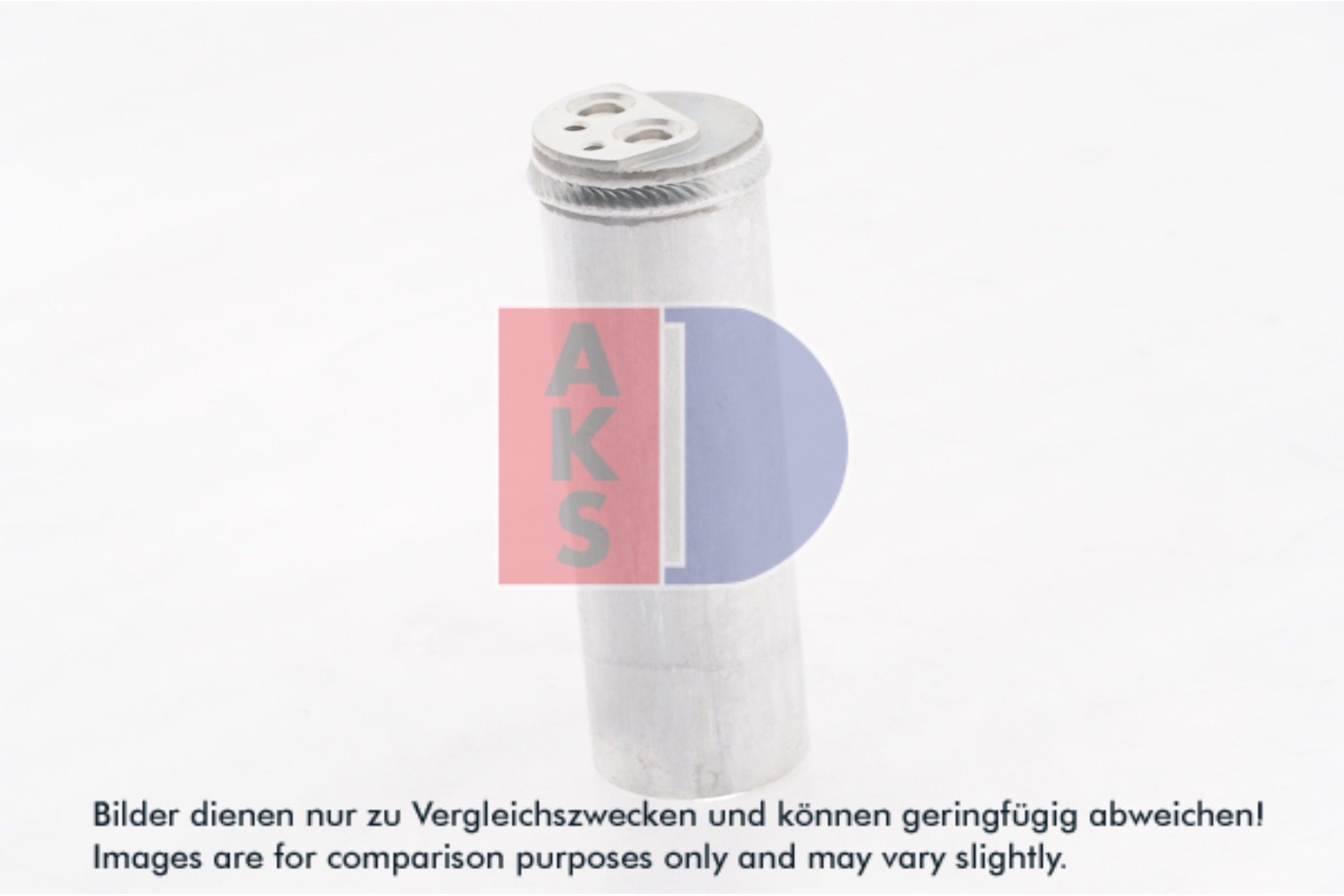AKS DASIS Trockner, Klimaanlage 800202n für Opel