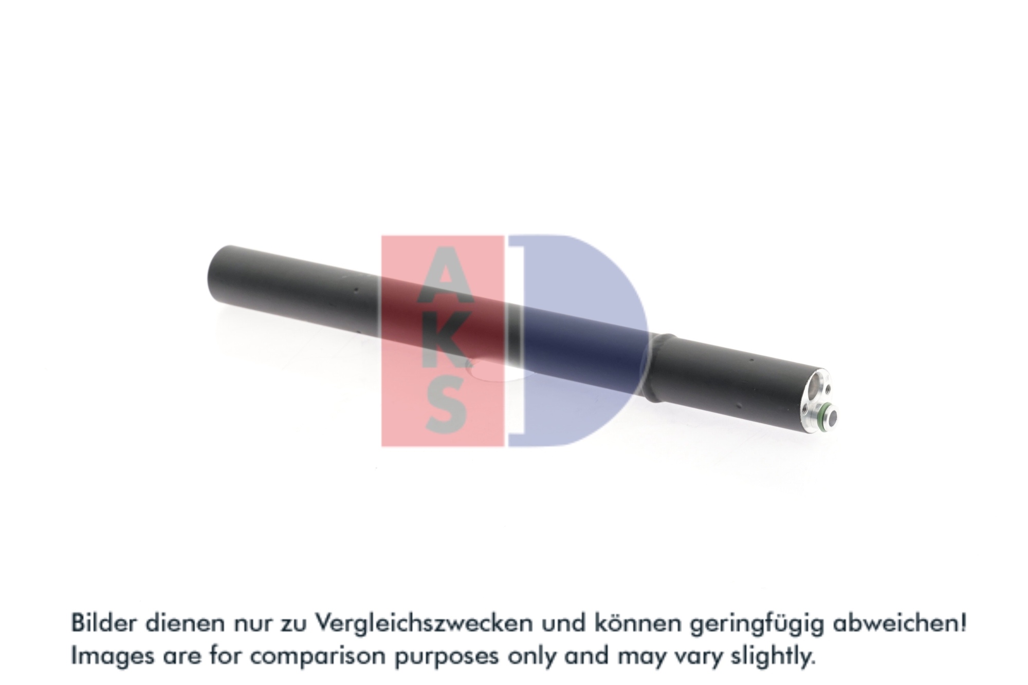 AKS DASIS Trockner, Klimaanlage 800312n für VAG