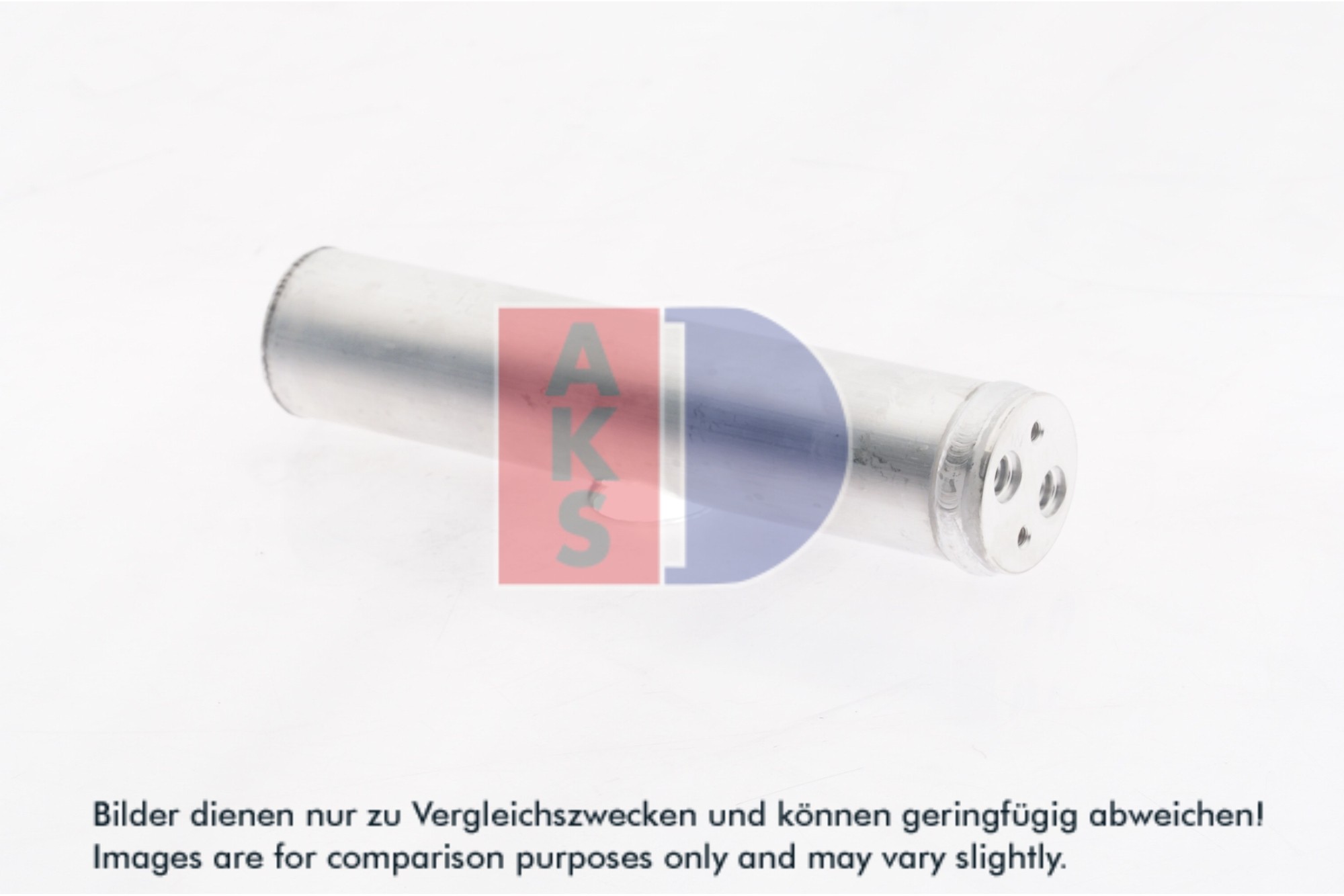 AKS DASIS Trockner, Klimaanlage 803740n für RENAULT