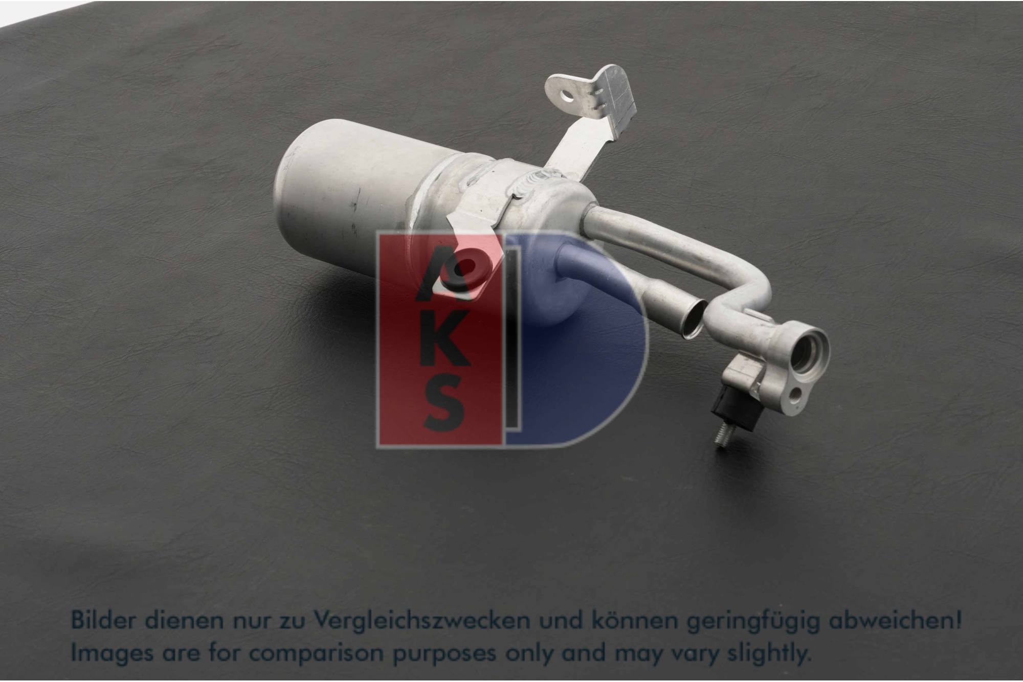 AKS DASIS Trockner, Klimaanlage 800526n für Ford