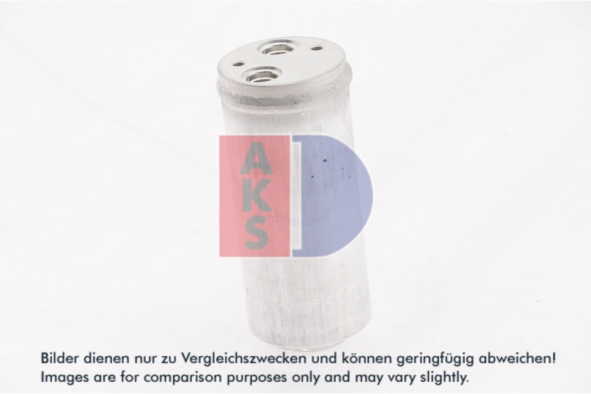 AKS DASIS Trockner, Klimaanlage 800269n