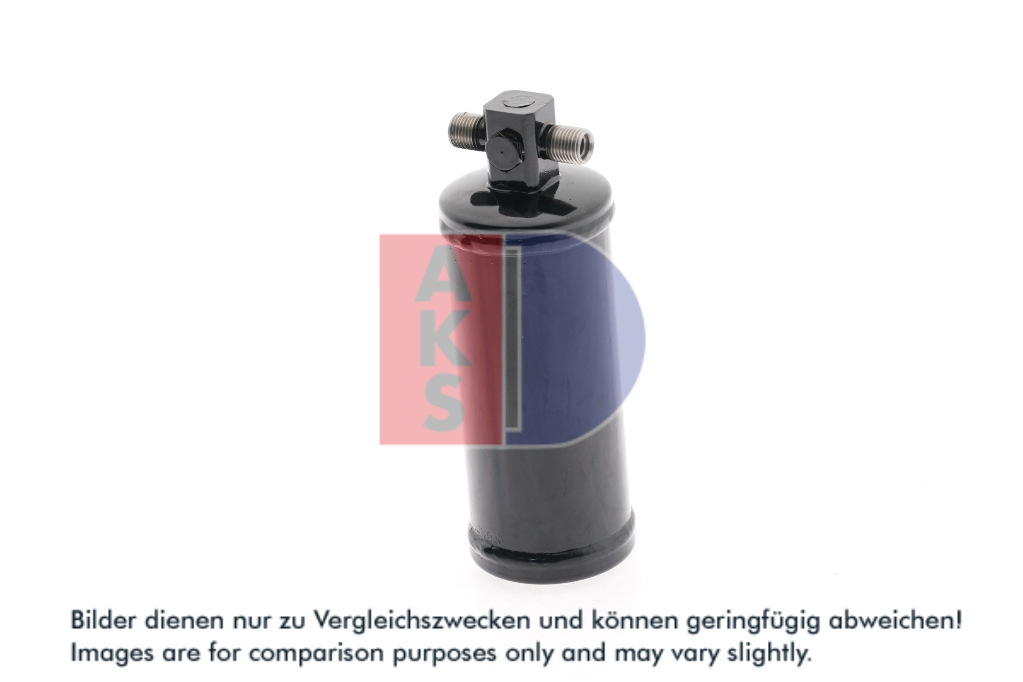 AKS DASIS Trockner, Klimaanlage 803330n für HONDA