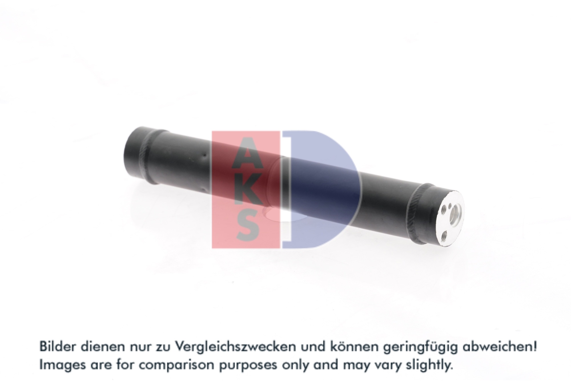 AKS DASIS Trockner, Klimaanlage 800042n für VAG