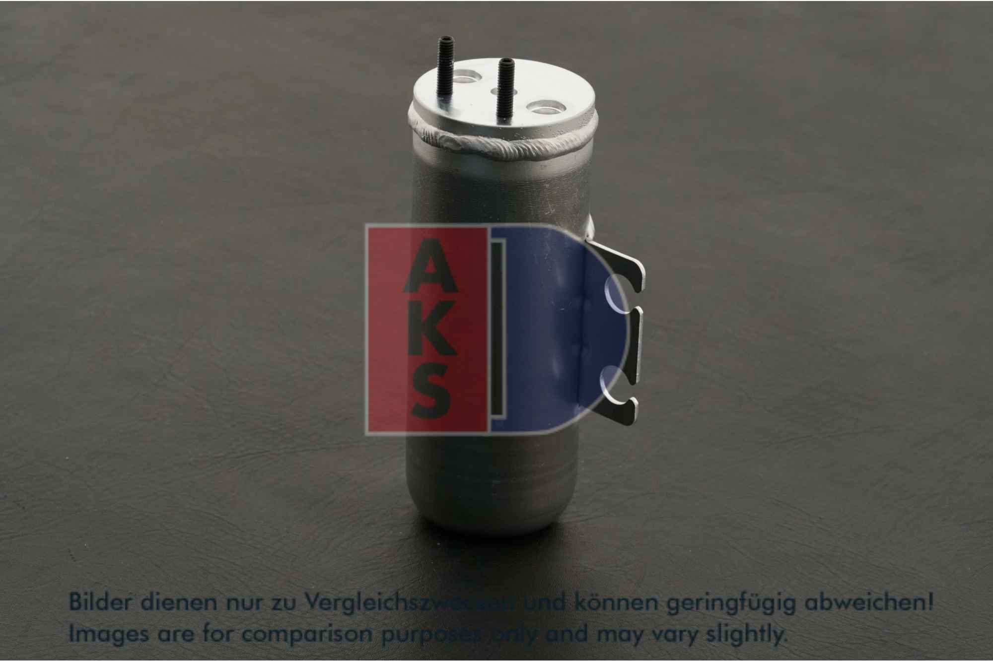 AKS DASIS Trockner, Klimaanlage 800236n für Citroën/Peugeot