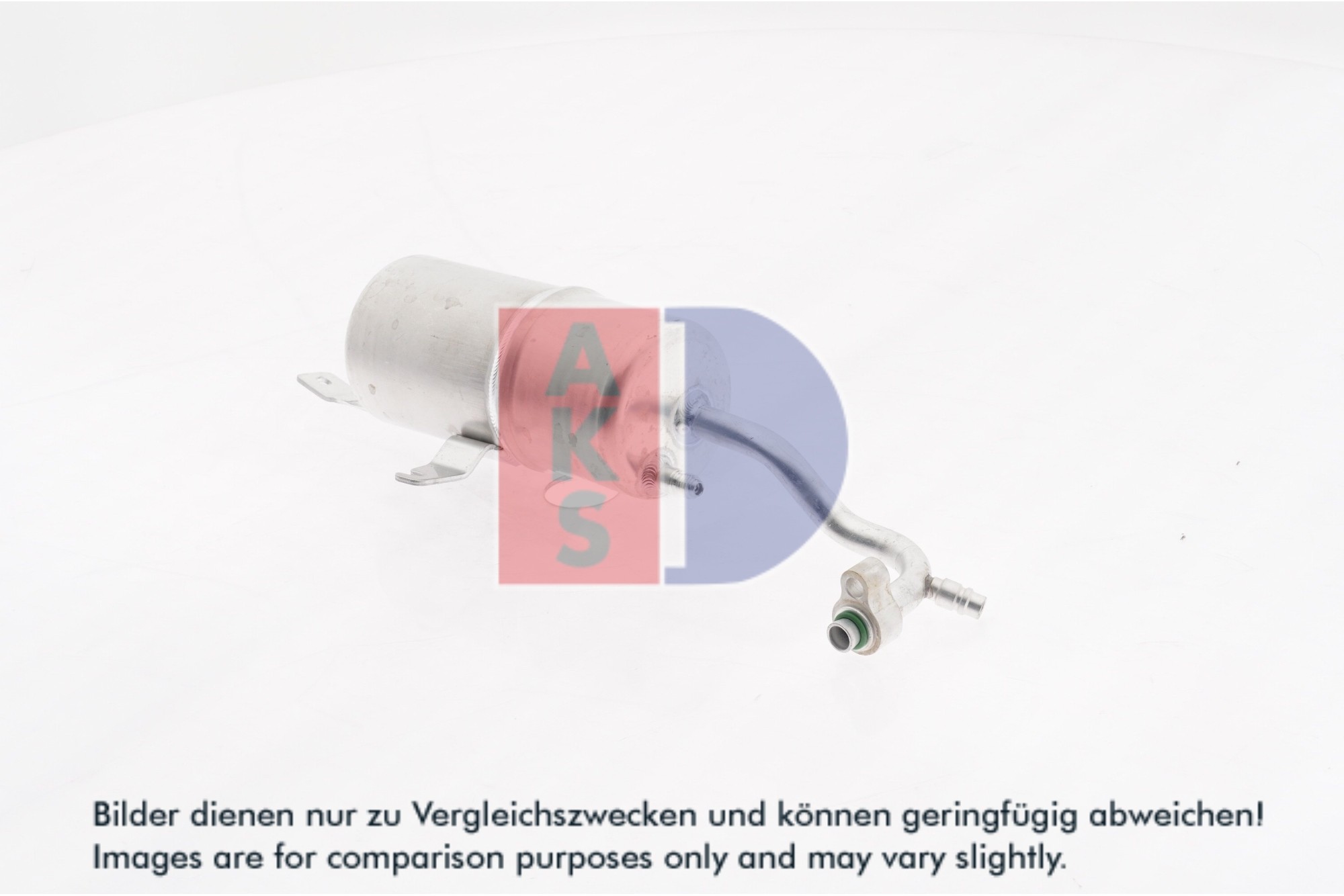 AKS DASIS Trockner, Klimaanlage 802880n für Ford