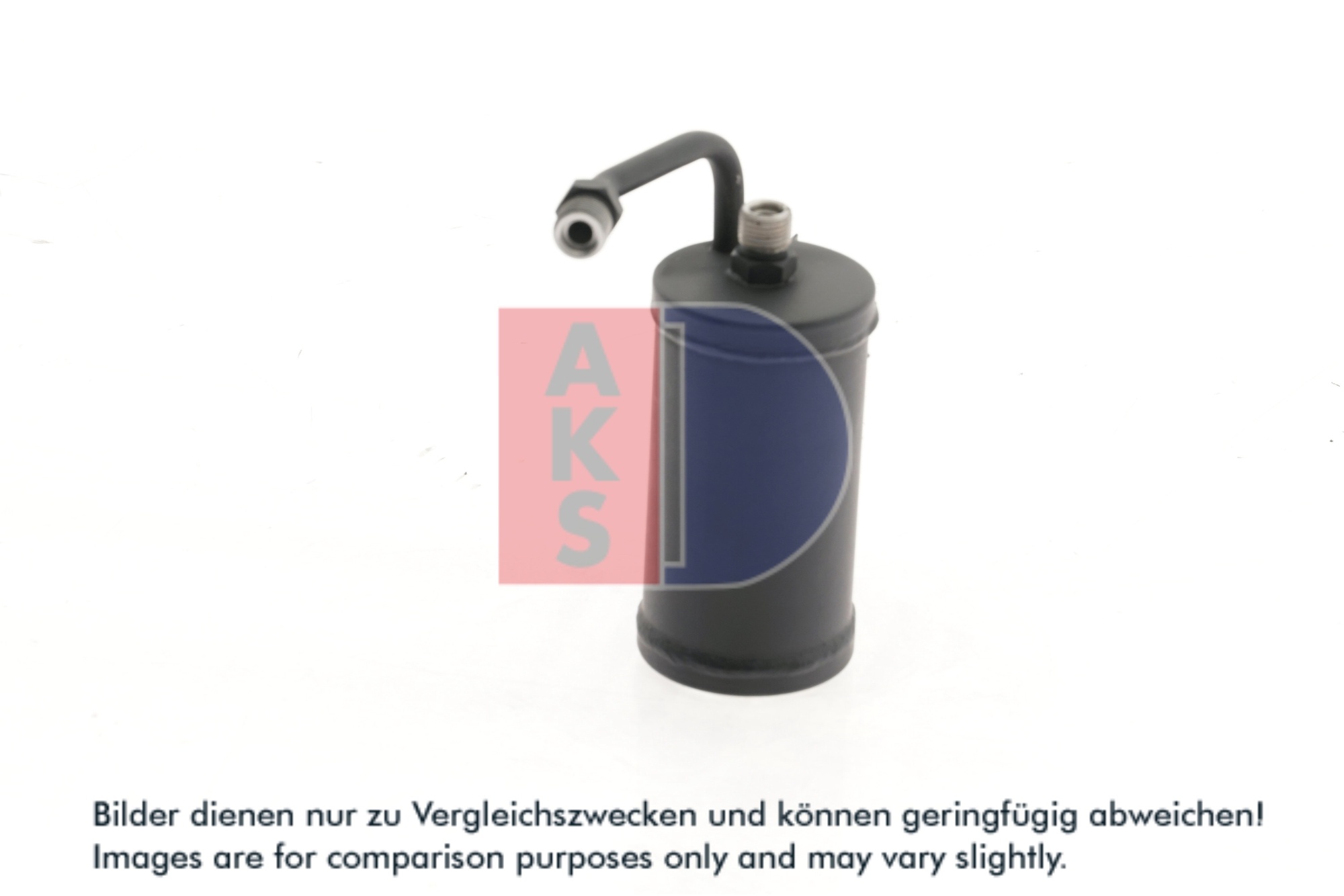 AKS DASIS Trockner, Klimaanlage 801780n für Opel MAZDA