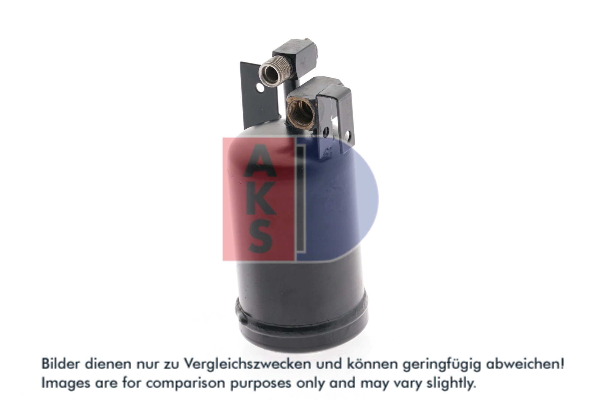 AKS DASIS Trockner, Klimaanlage 801050n für VAG
