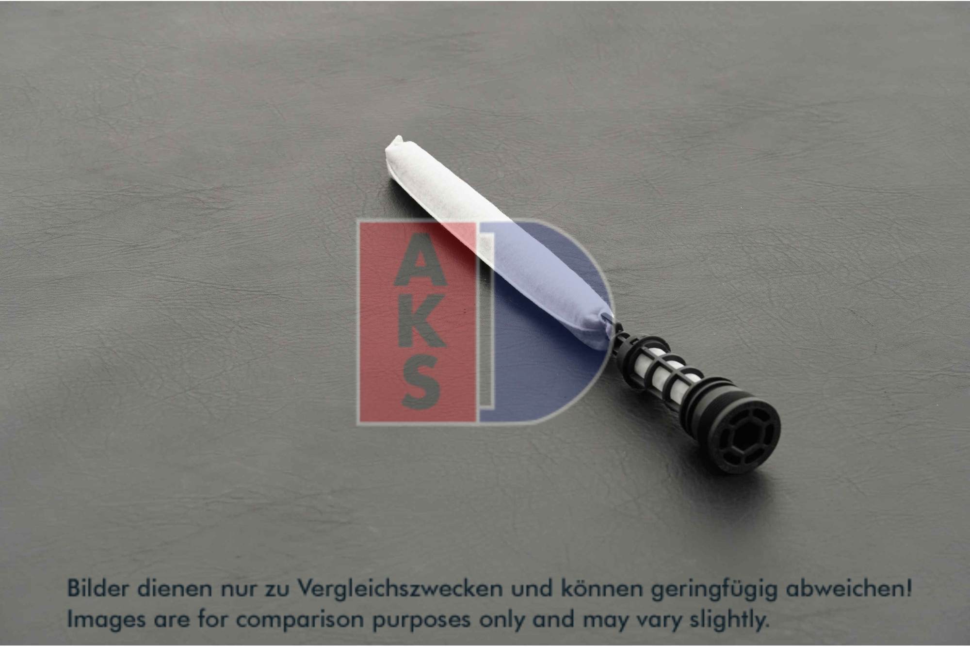AKS DASIS Trockner, Klimaanlage 800661n für Opel
