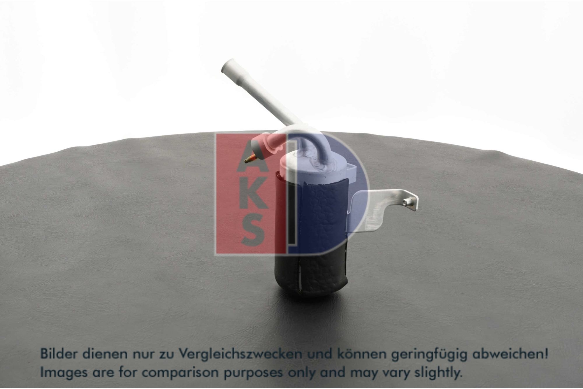 AKS DASIS Trockner, Klimaanlage 800345n für Ford