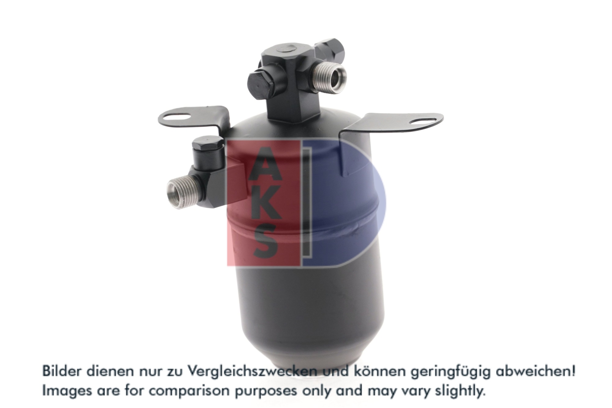 AKS DASIS Trockner, Klimaanlage 800080n für Mercedes