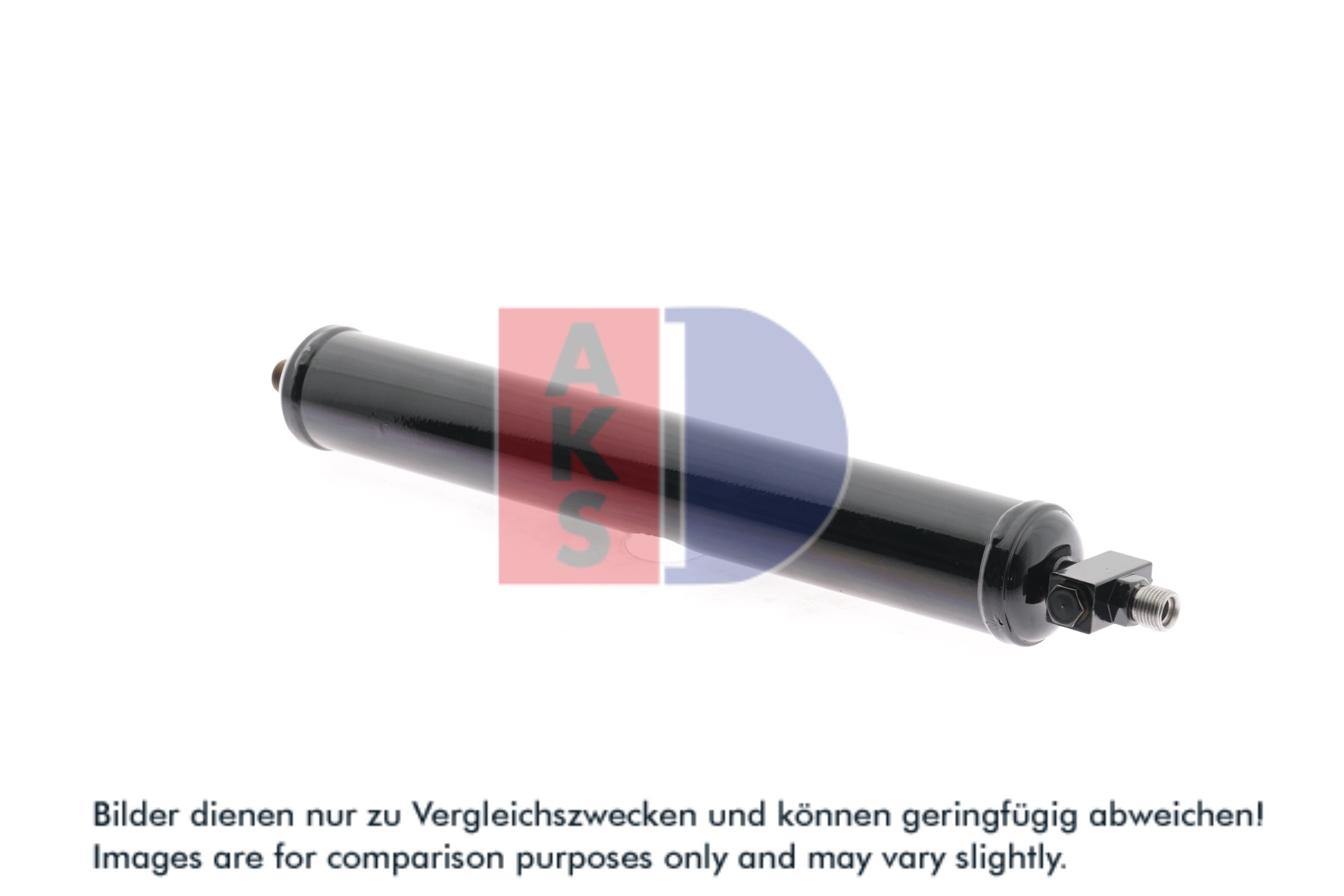 AKS DASIS Trockner, Klimaanlage 800520n für ROVER