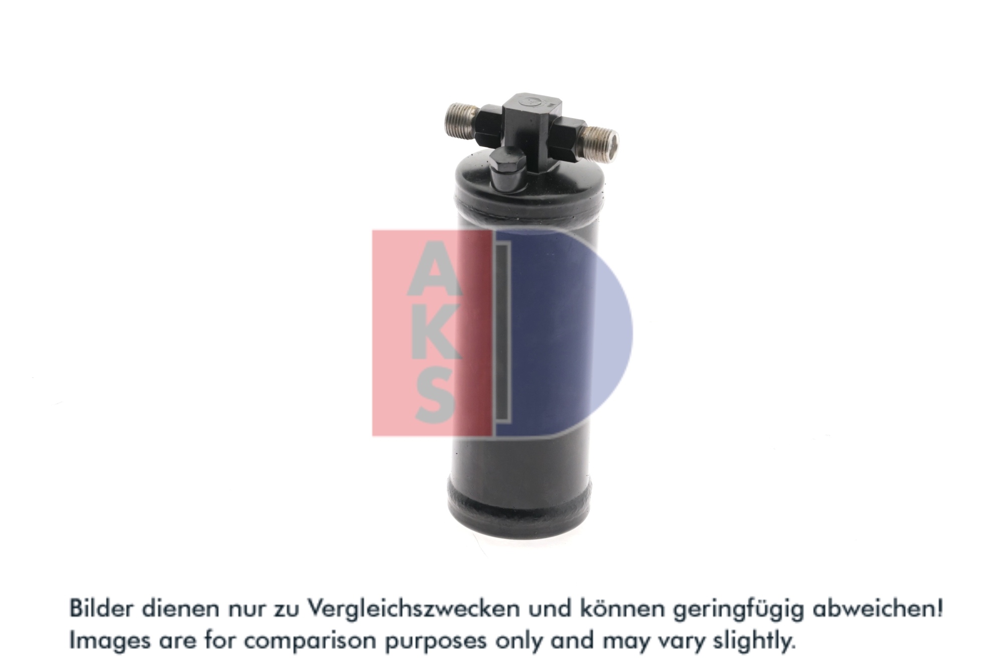 AKS DASIS Trockner, Klimaanlage 803310n für Porsche