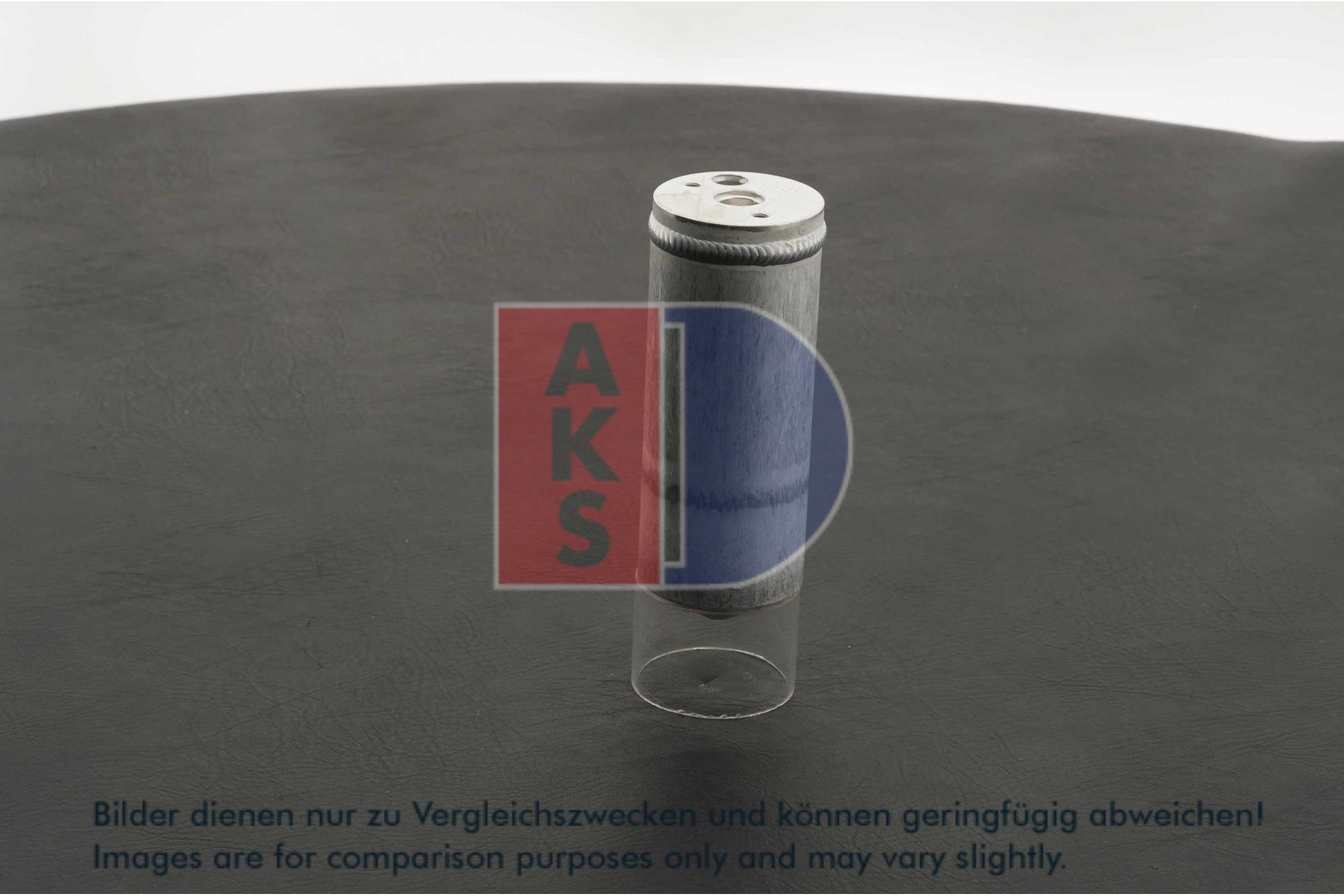 AKS DASIS Trockner, Klimaanlage 800325n