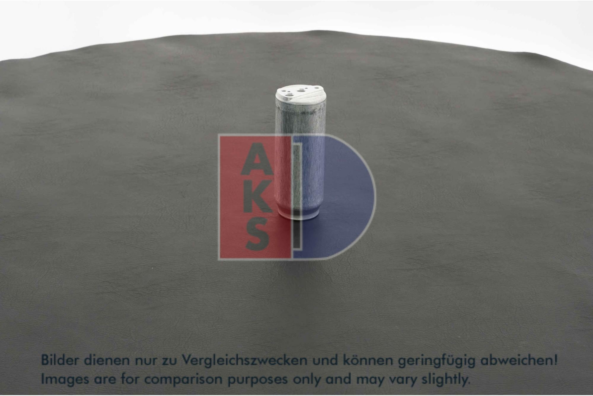 AKS DASIS Trockner, Klimaanlage 800464n für Suzuki