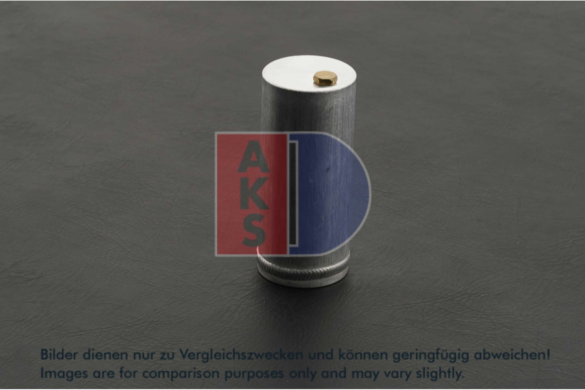 AKS DASIS Trockner, Klimaanlage 800267n für NISSAN
