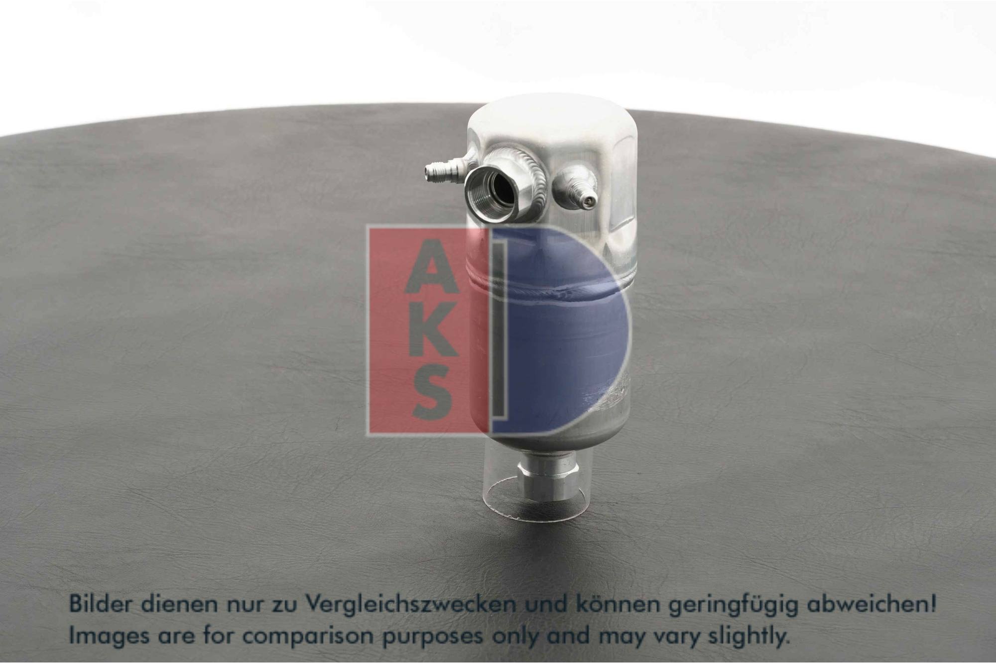 AKS DASIS Trockner, Klimaanlage 800340n