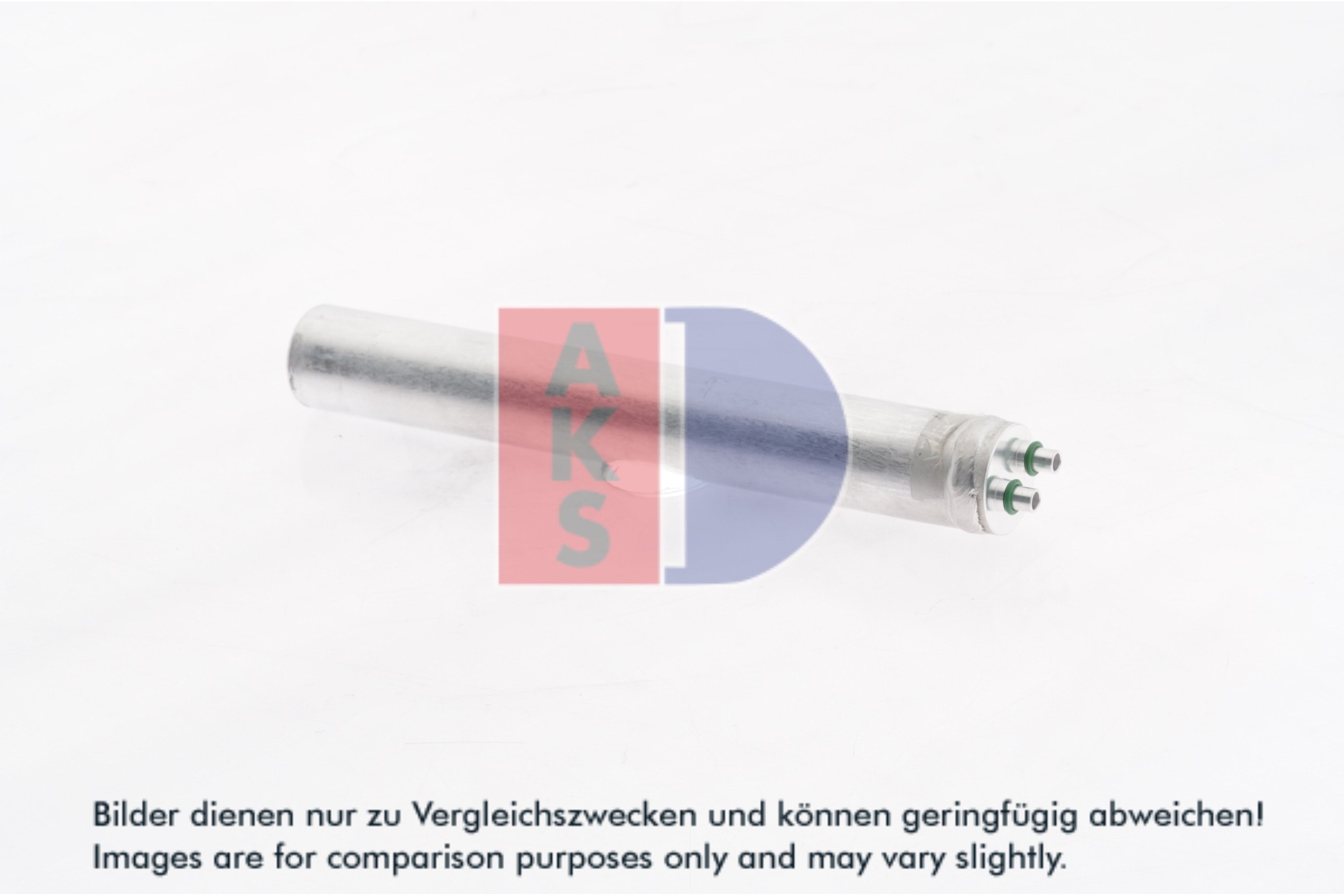 AKS DASIS Trockner, Klimaanlage 800499n für HONDA