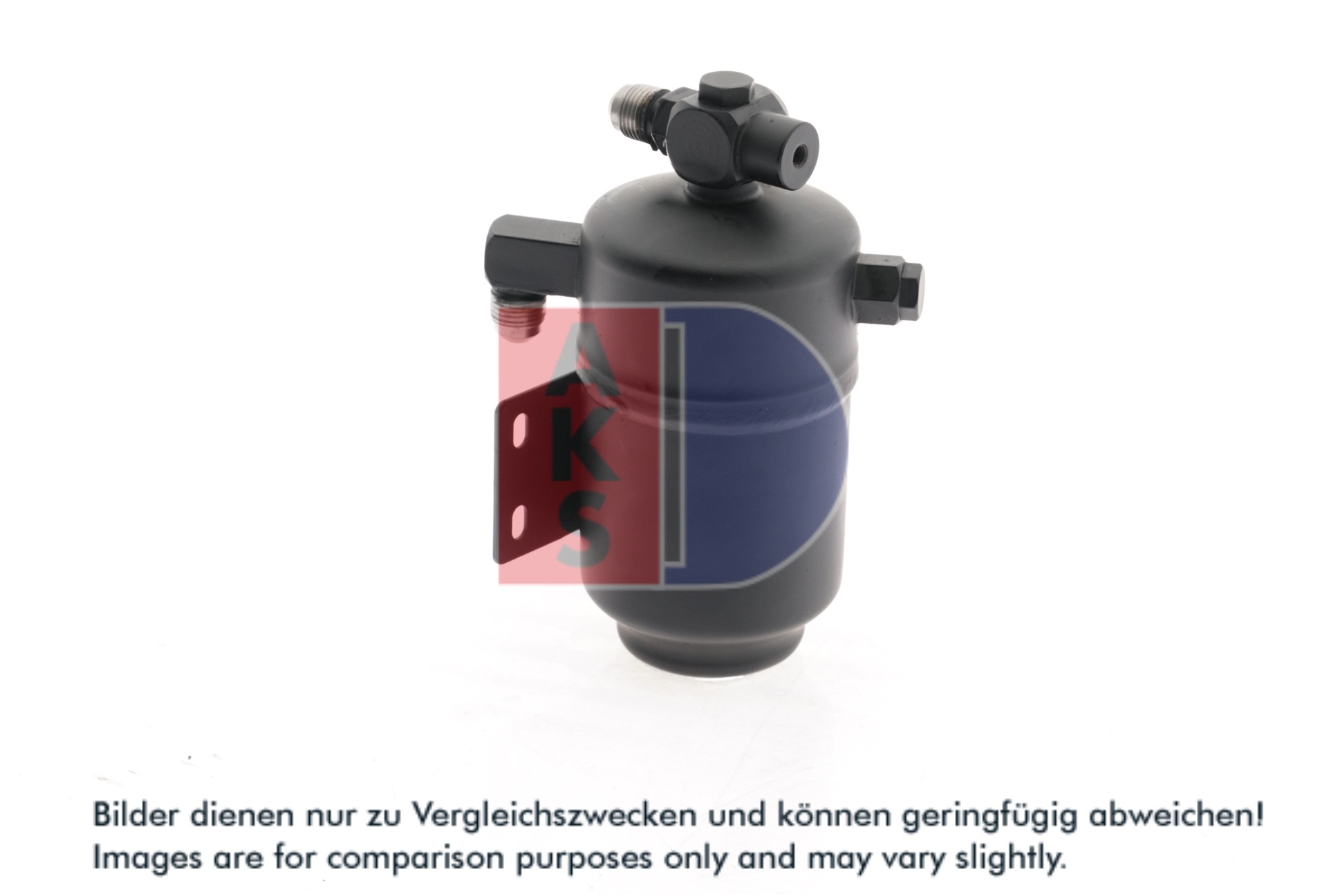 AKS DASIS Trockner, Klimaanlage 800640n für Mercedes