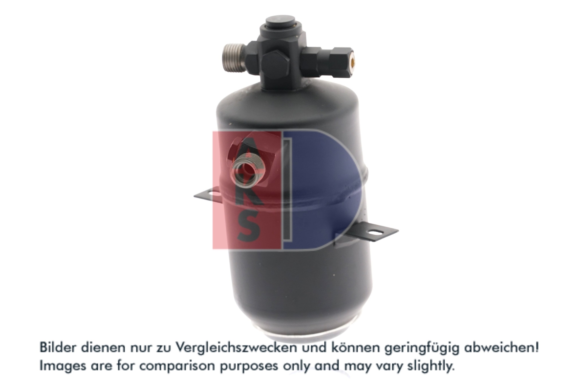 AKS DASIS Trockner, Klimaanlage 800940n für Mercedes