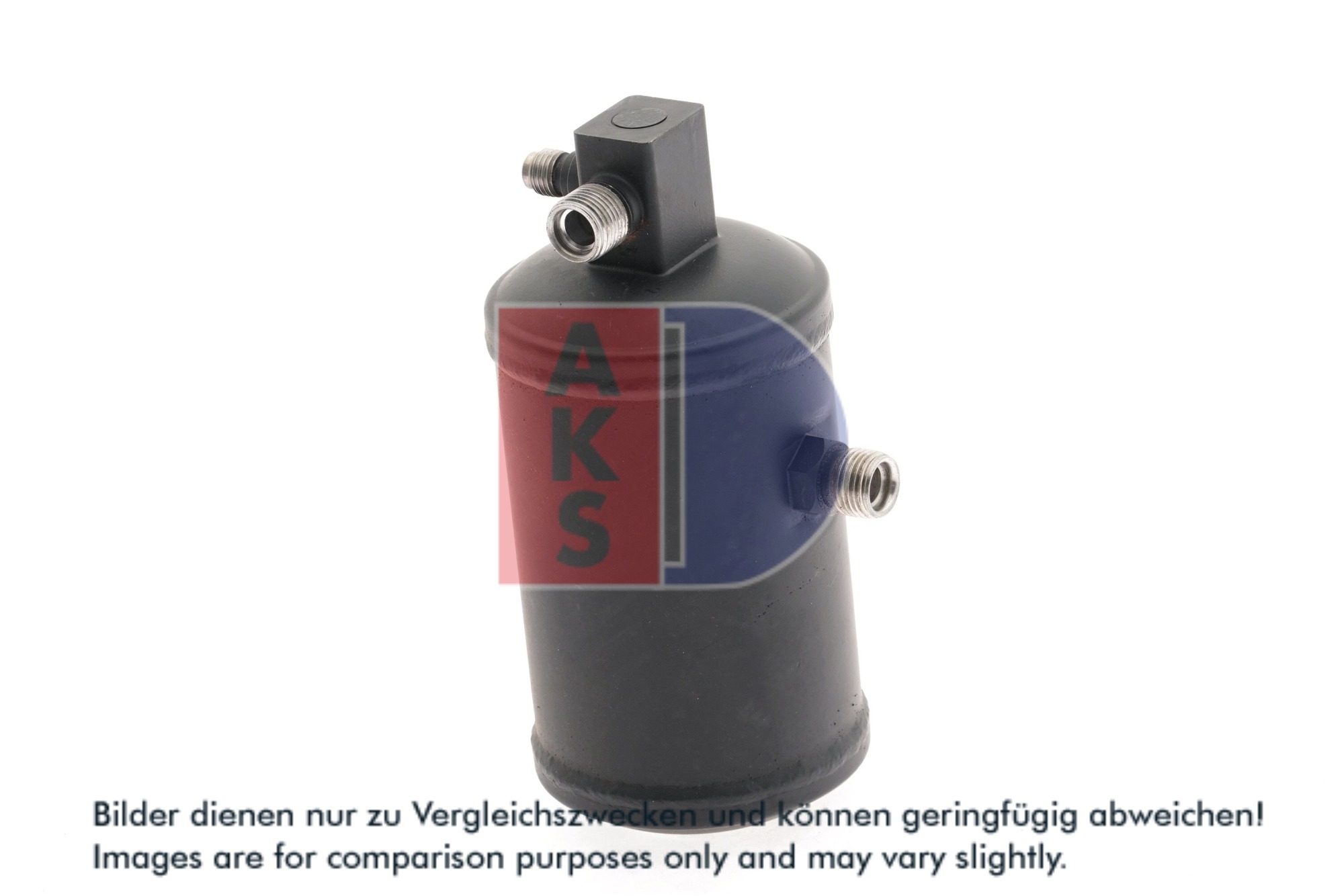 AKS DASIS Trockner, Klimaanlage 800228n für Citroën/Peugeot