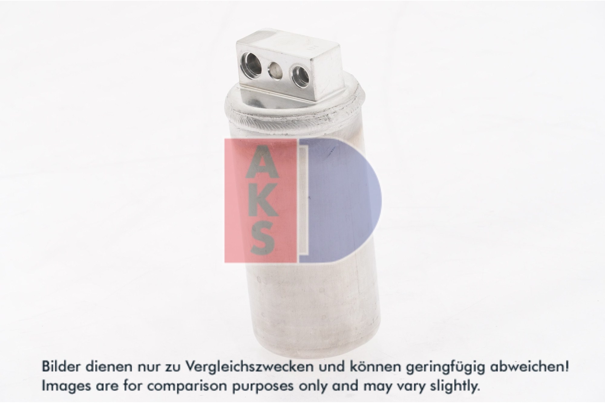 AKS DASIS Trockner, Klimaanlage 803060n für Opel
