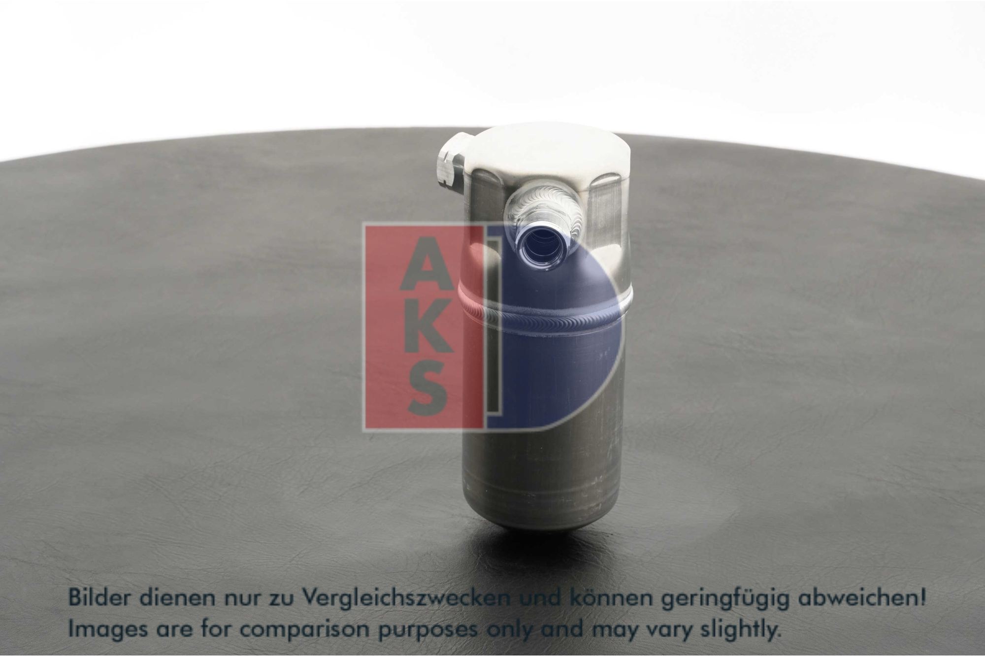 AKS DASIS Trockner, Klimaanlage 801410n für Audi