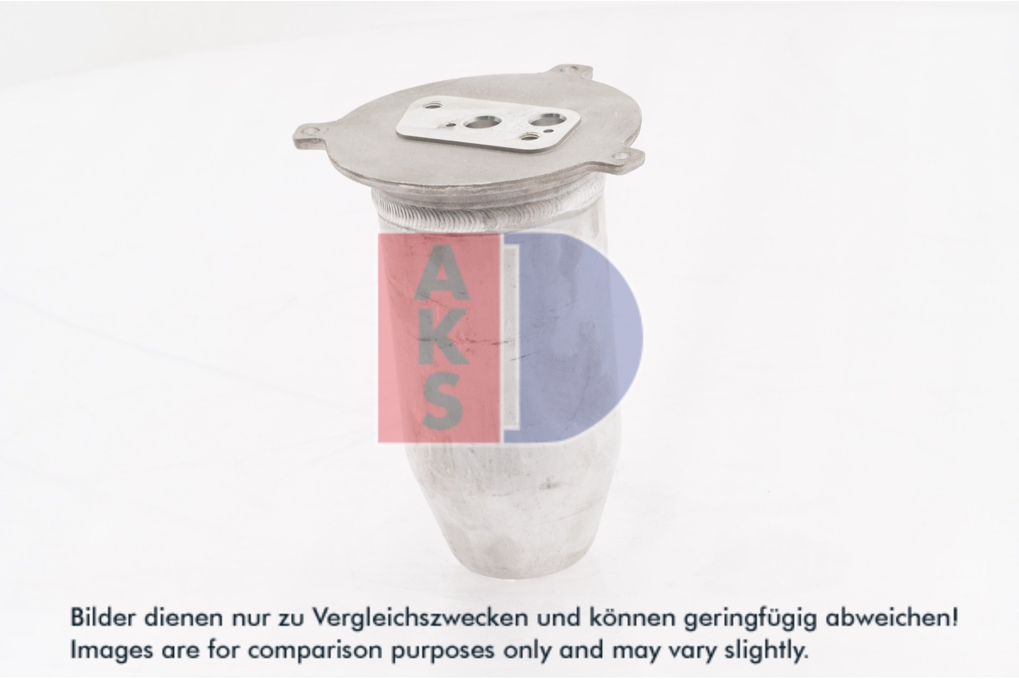 AKS DASIS Trockner, Klimaanlage 802960n für BMW