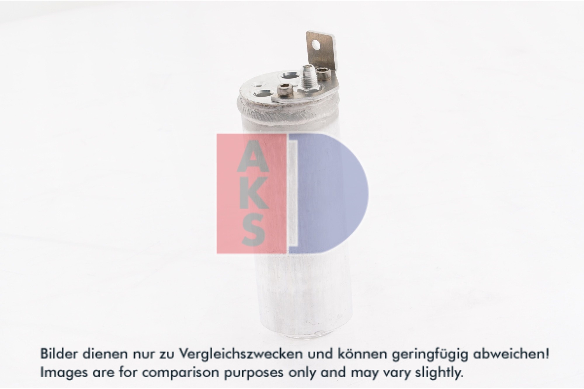 AKS DASIS Trockner, Klimaanlage 803580n für RENAULT