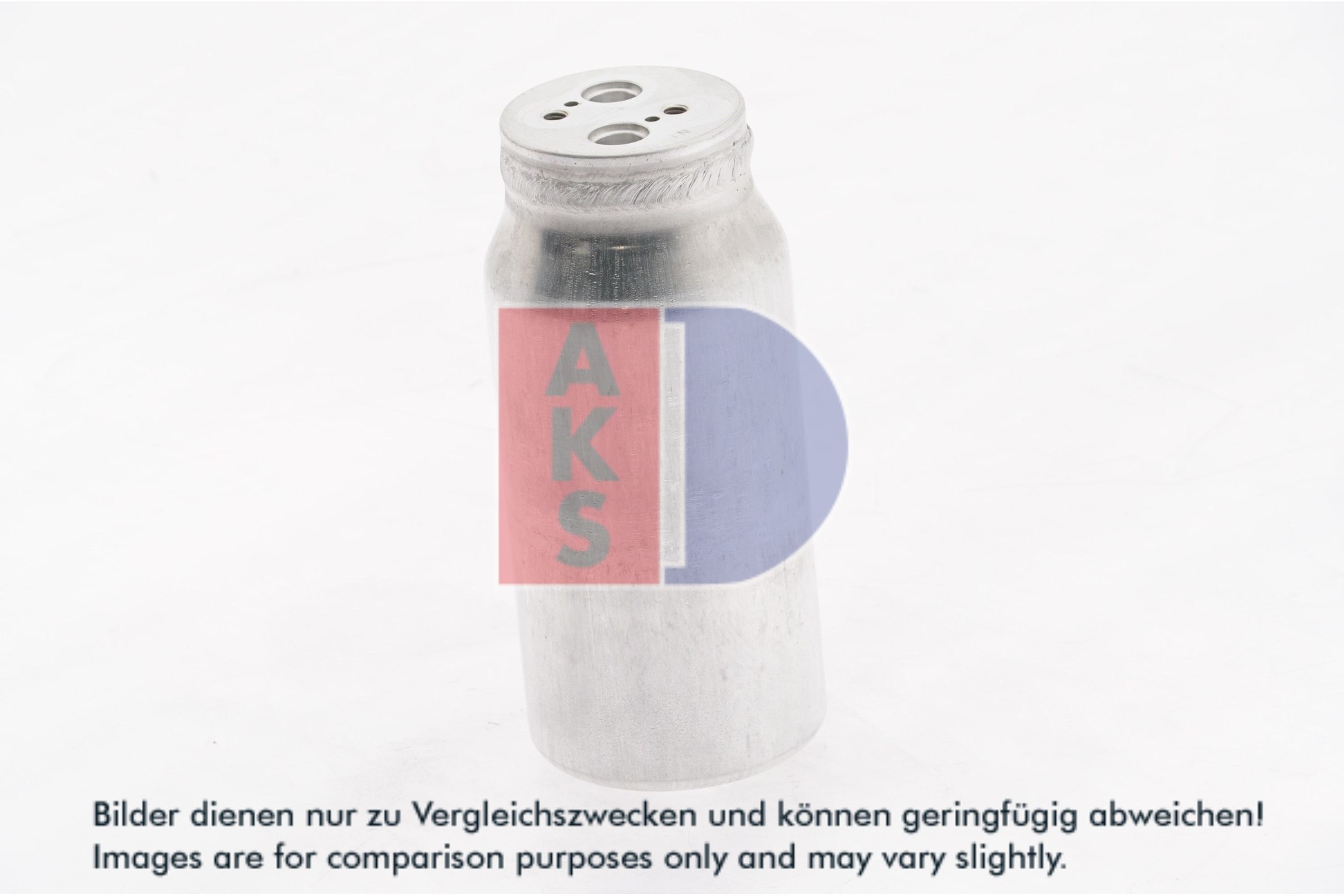 AKS DASIS Trockner, Klimaanlage 801640n für HONDA