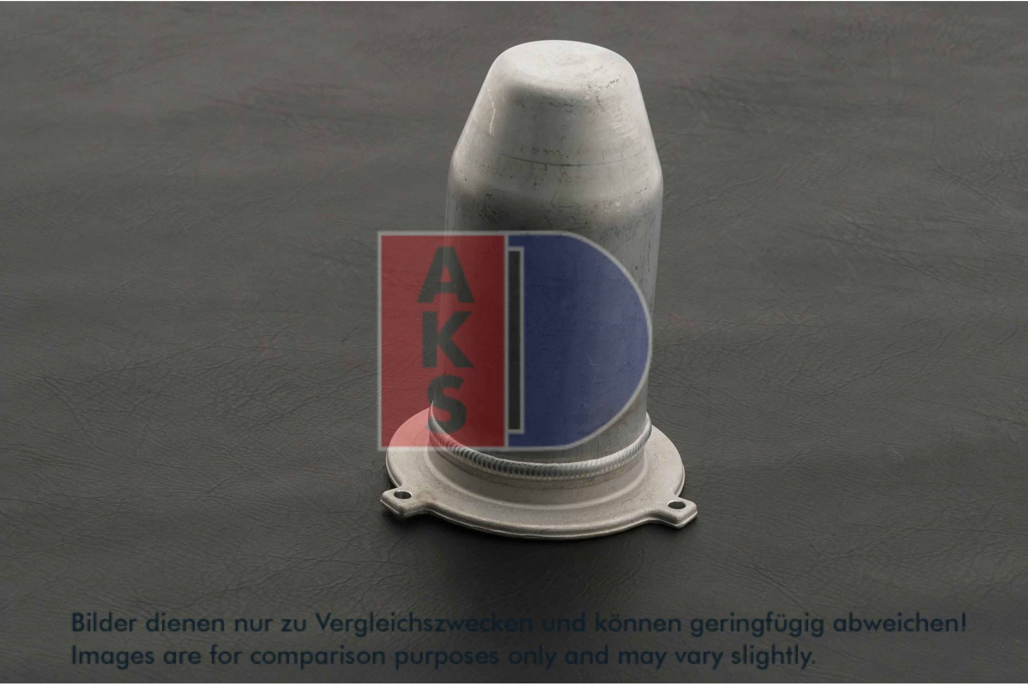 AKS DASIS Trockner, Klimaanlage 802980n für BMW