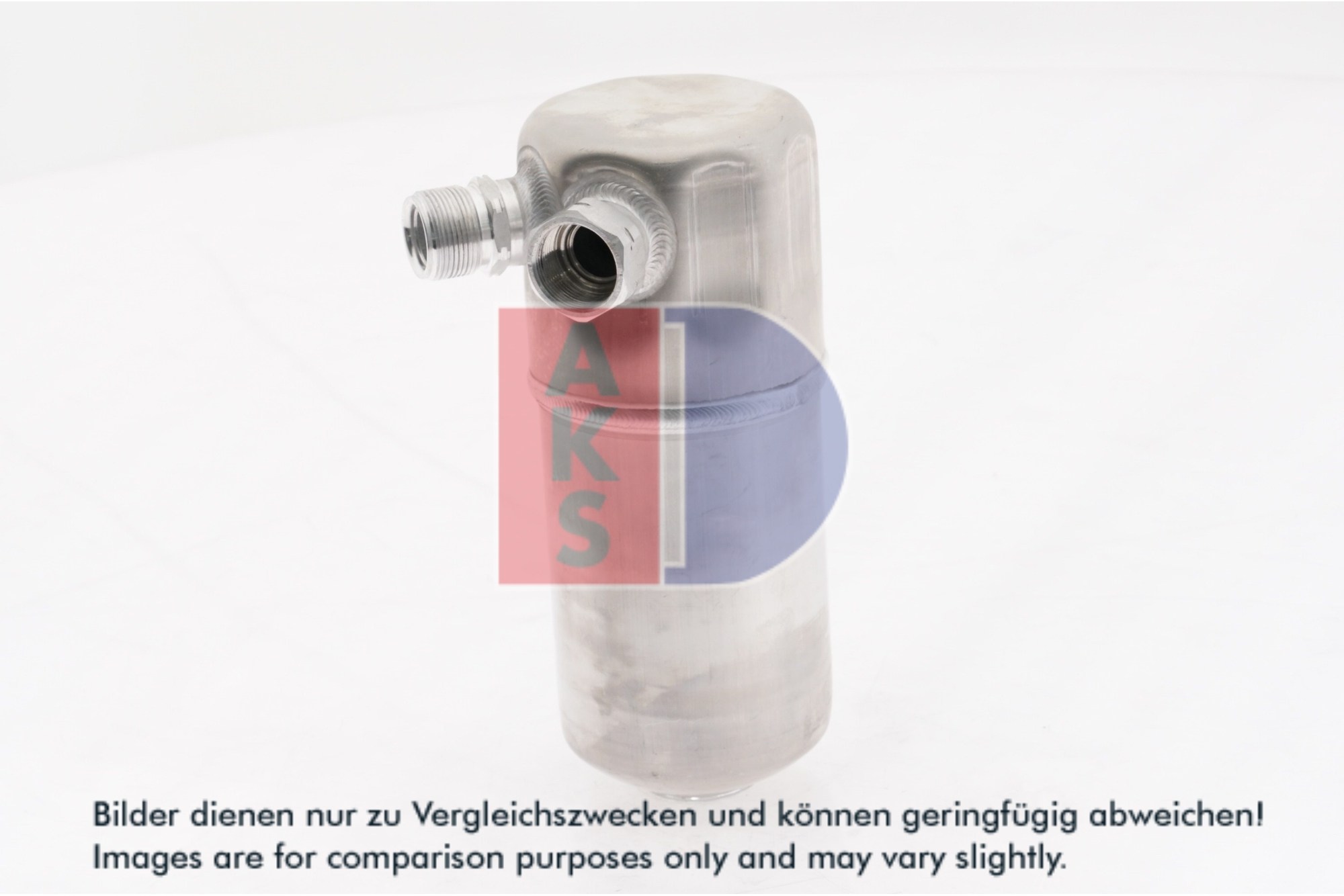AKS DASIS Trockner, Klimaanlage 802480n für Audi