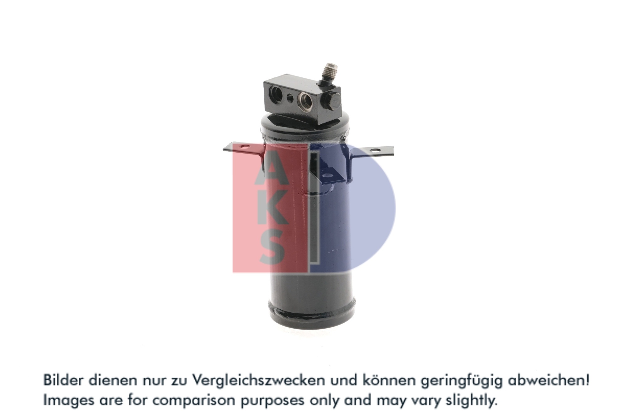 AKS DASIS Trockner, Klimaanlage 801300n für RENAULT