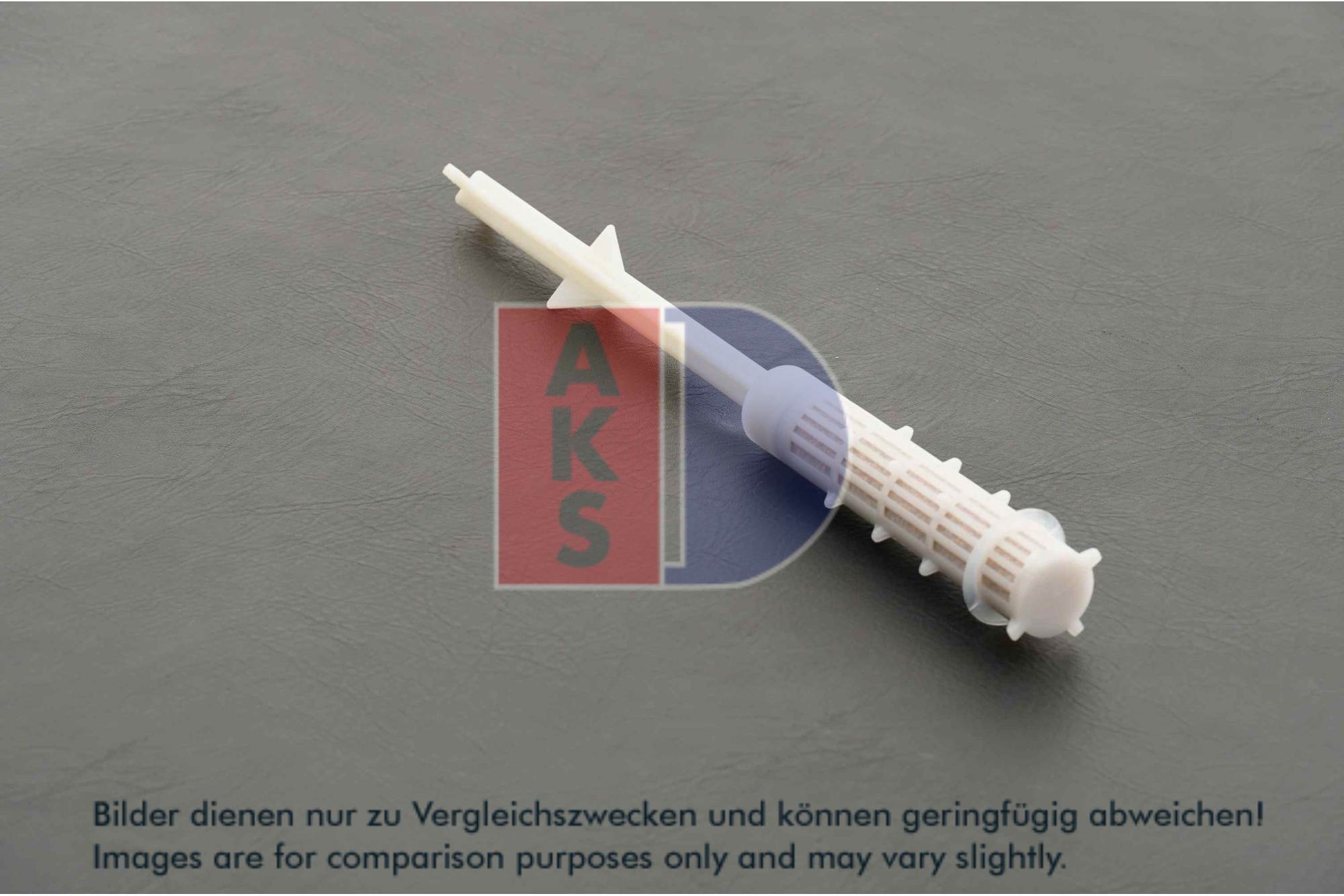 AKS DASIS Trockner, Klimaanlage 803910n für Mercedes