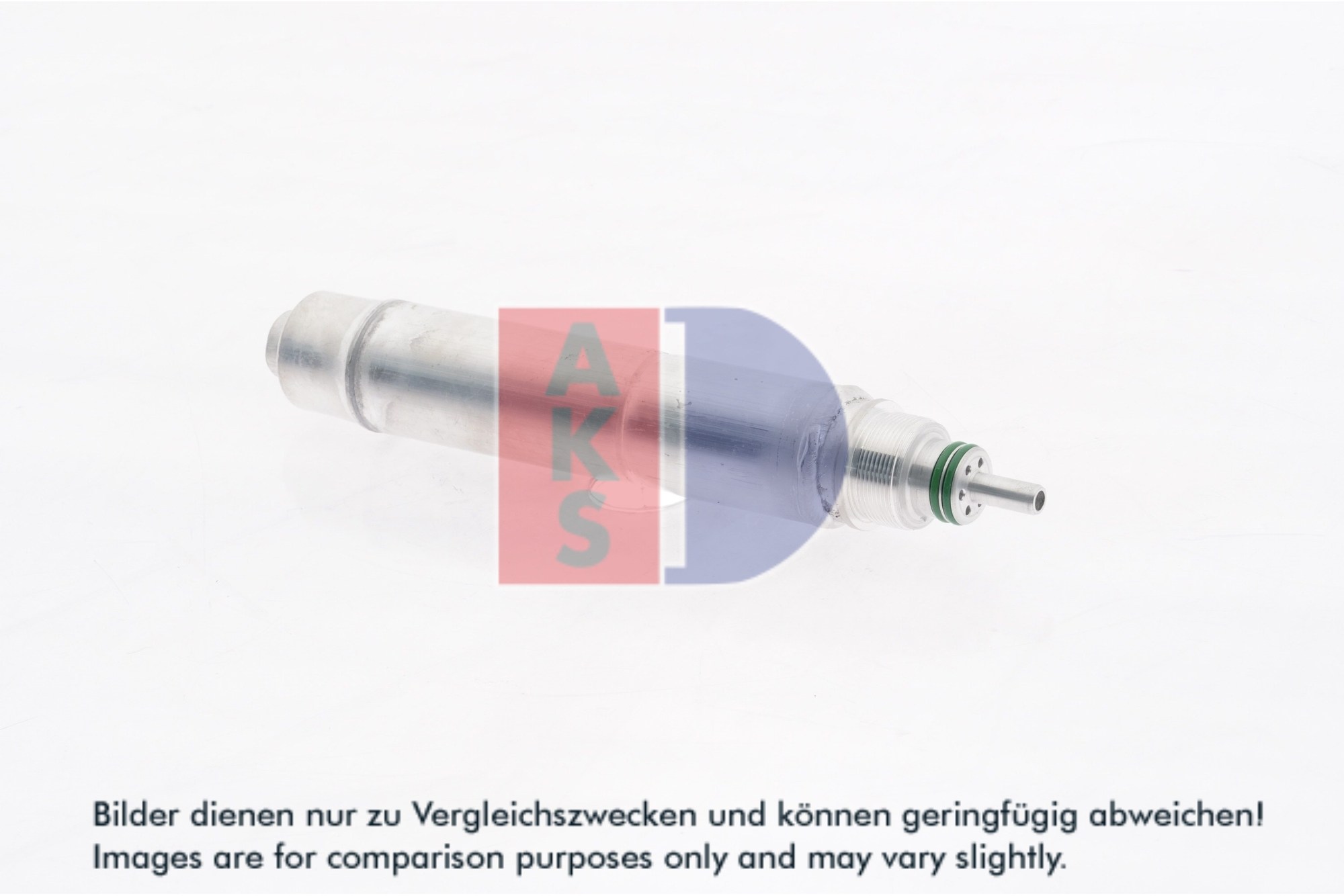 AKS DASIS Trockner, Klimaanlage 800285n für BMW