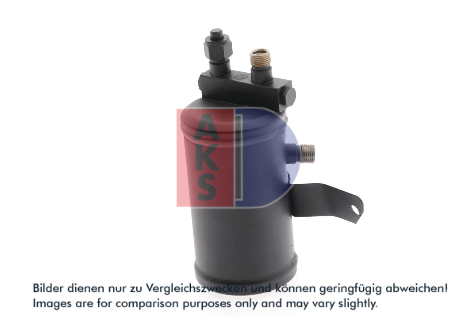 AKS DASIS Trockner, Klimaanlage 801830n für SAAB