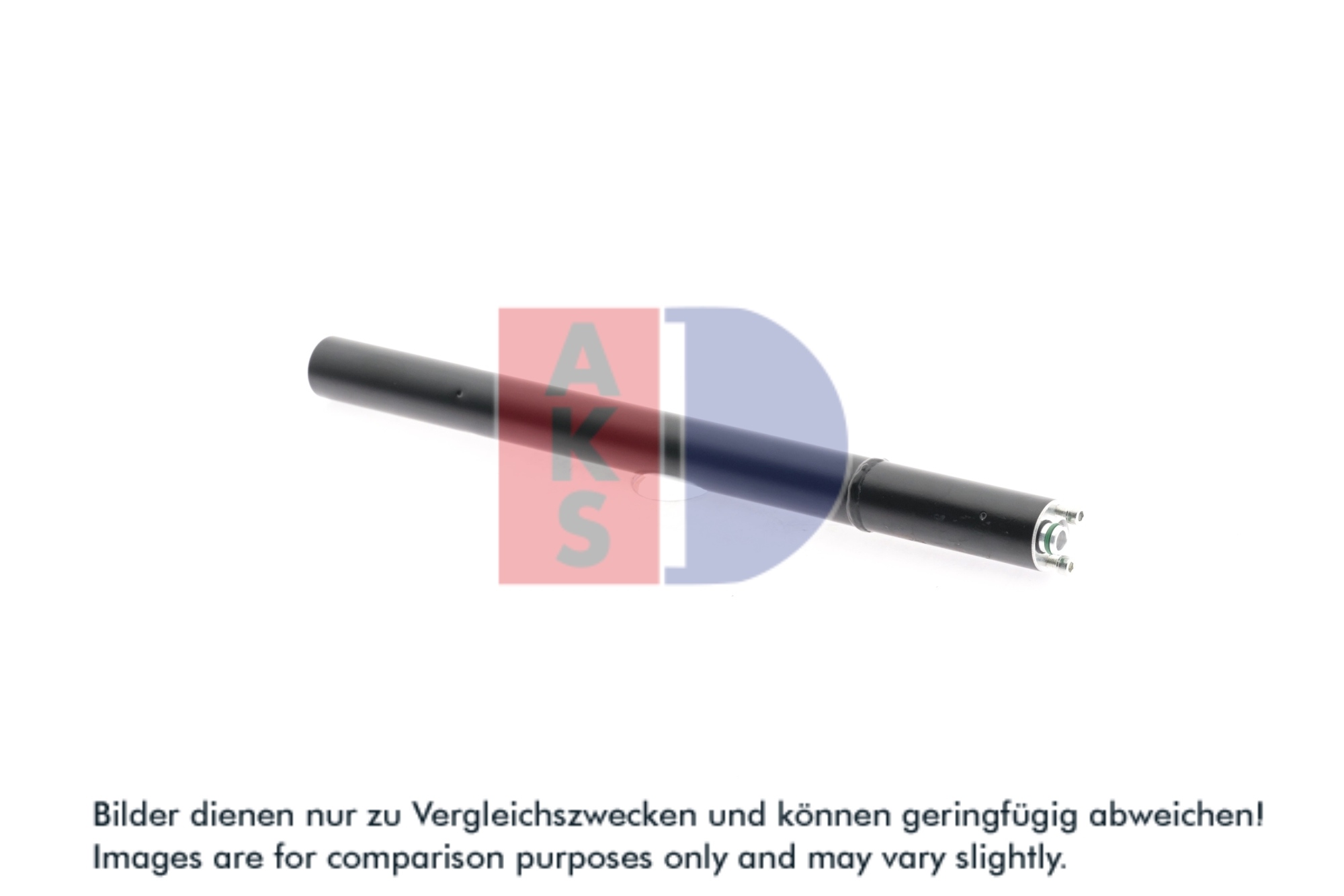 AKS DASIS Trockner, Klimaanlage 800304n für VAG