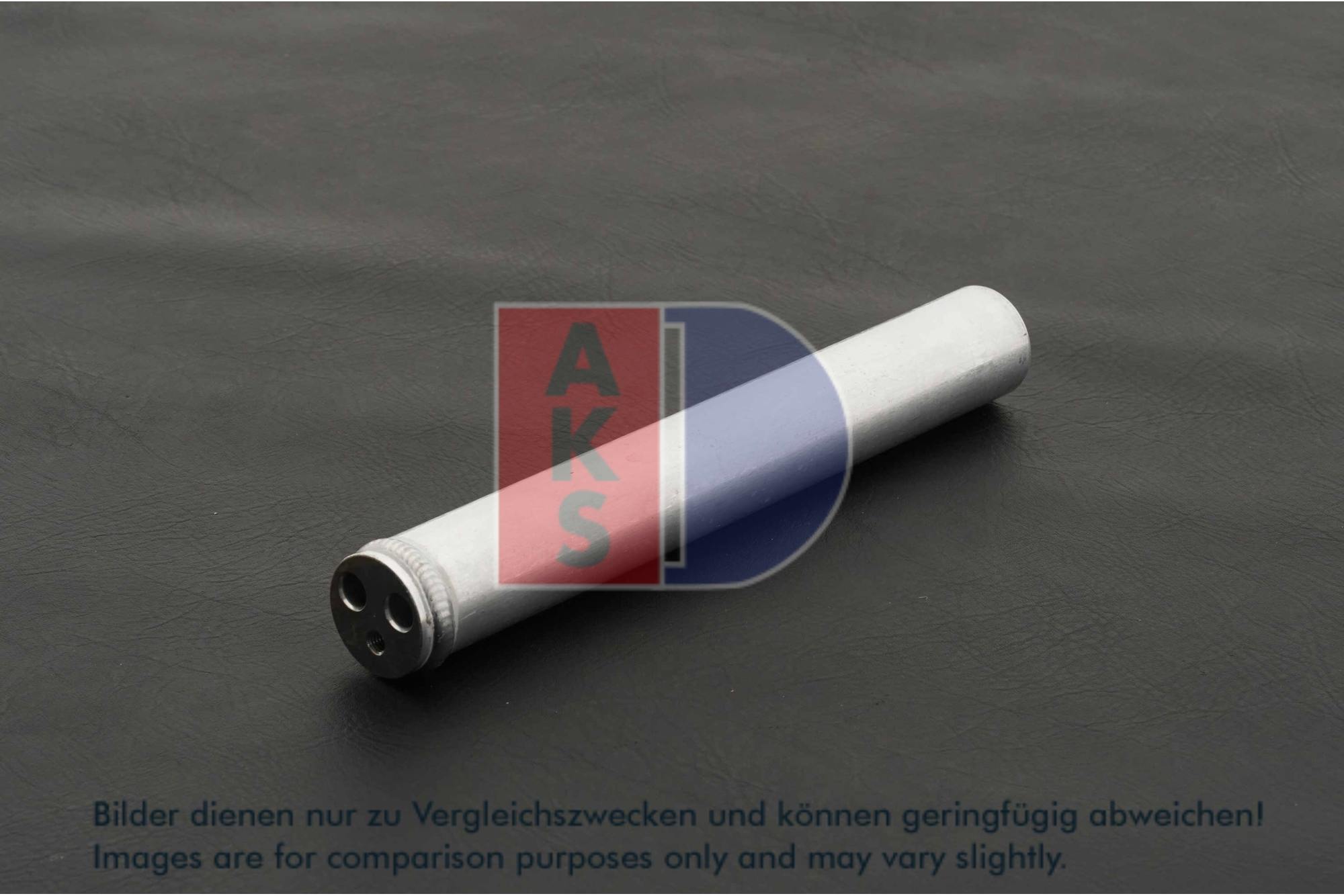 AKS DASIS Trockner, Klimaanlage 800088n für Mercedes VAG