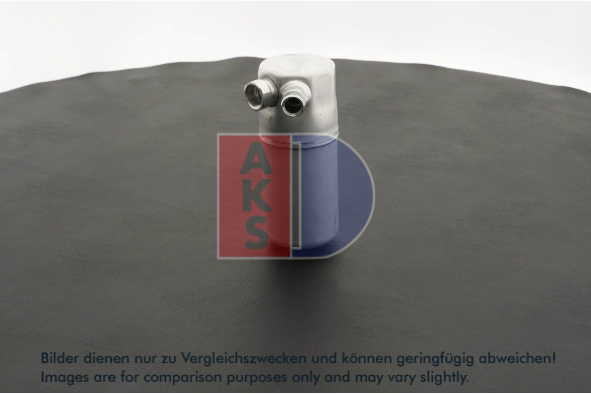 AKS DASIS Trockner, Klimaanlage 801570n für ALFAROME/Fiat/LANCI